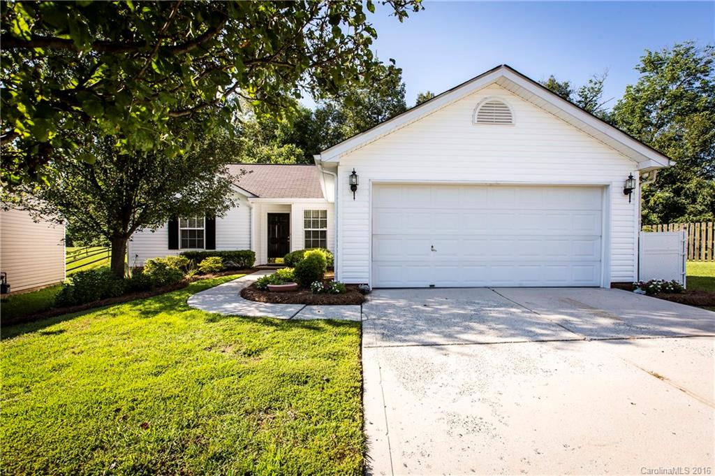 Tibble Creek - Residential