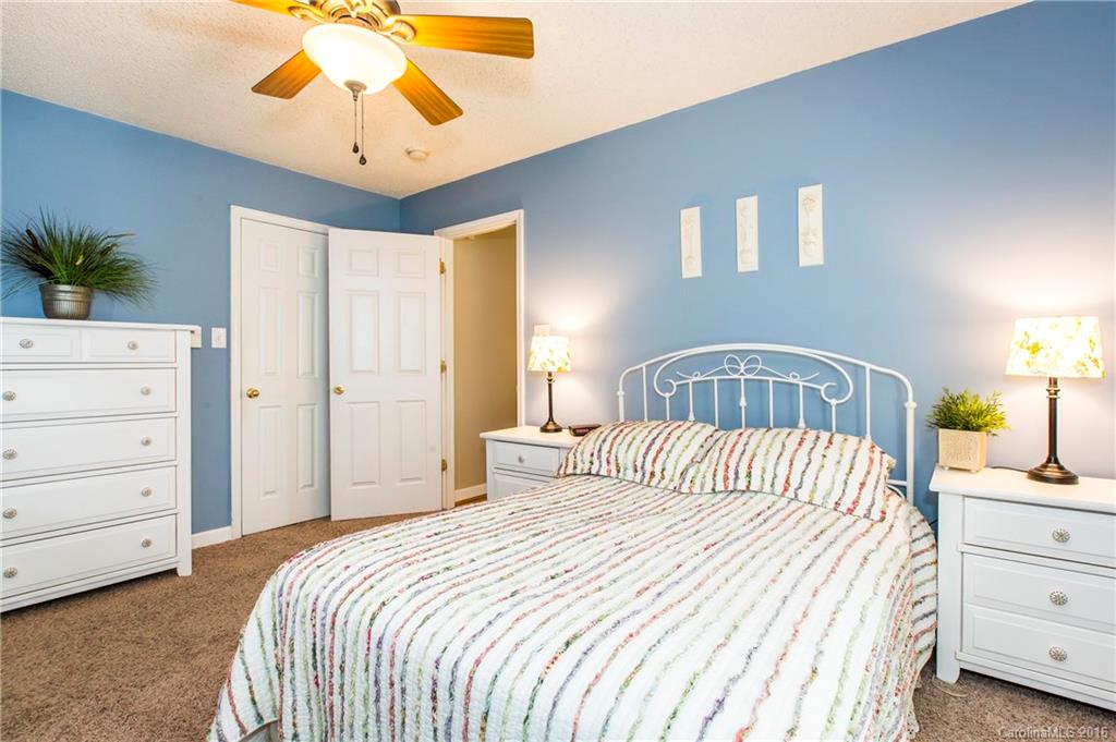 Tibble Creek - Residential