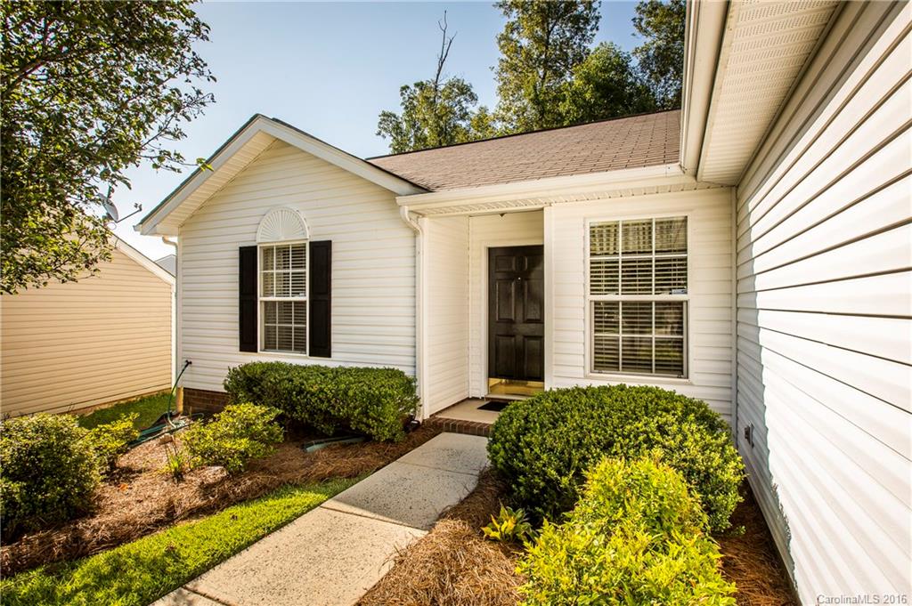 Tibble Creek - Residential