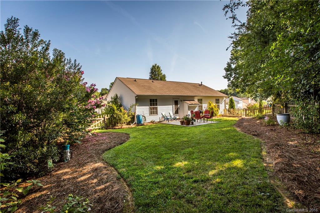 Tibble Creek - Residential