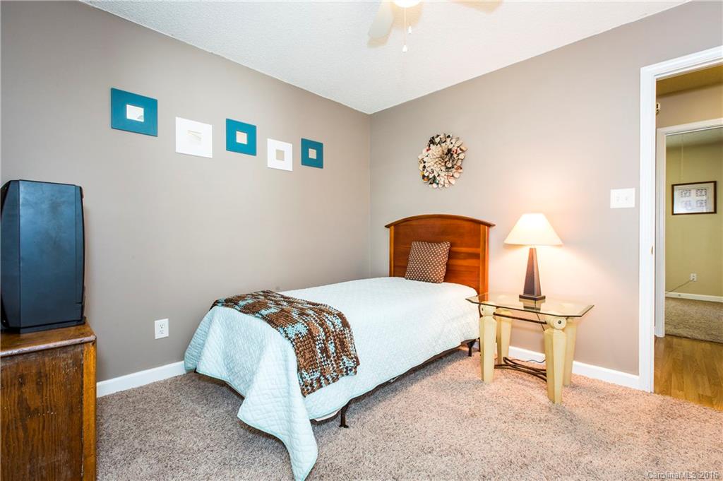 Tibble Creek - Residential