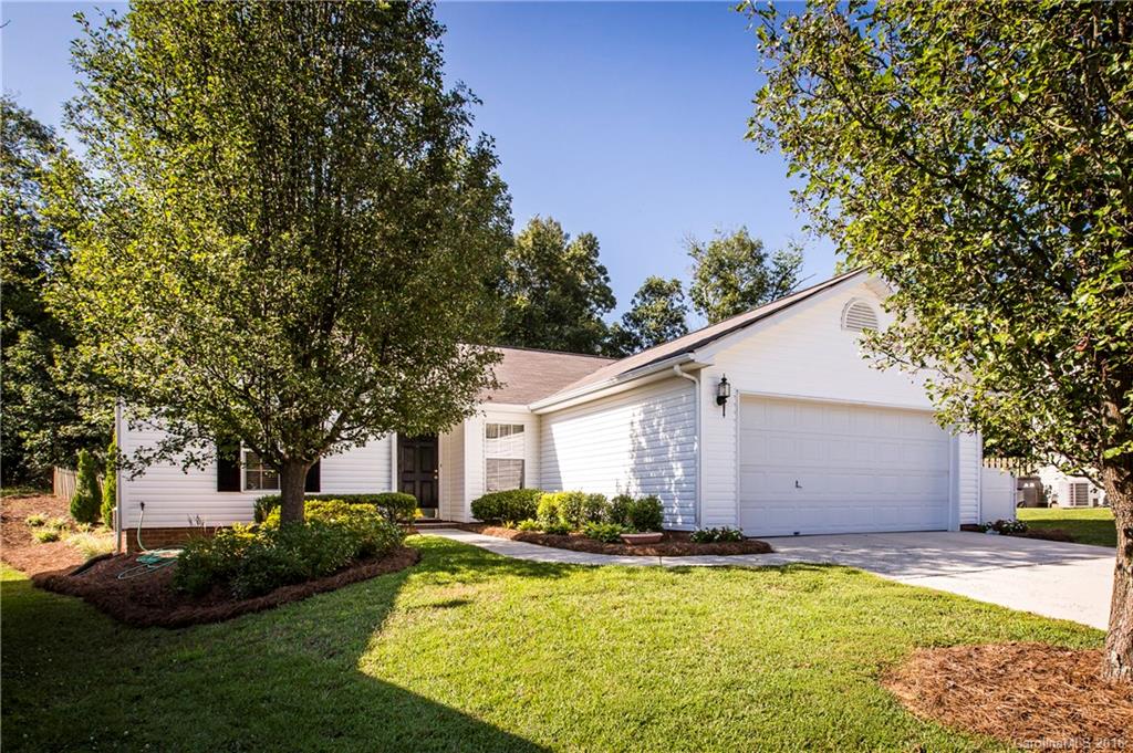 Tibble Creek - Residential