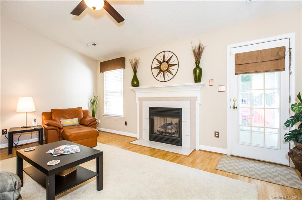 Tibble Creek - Residential