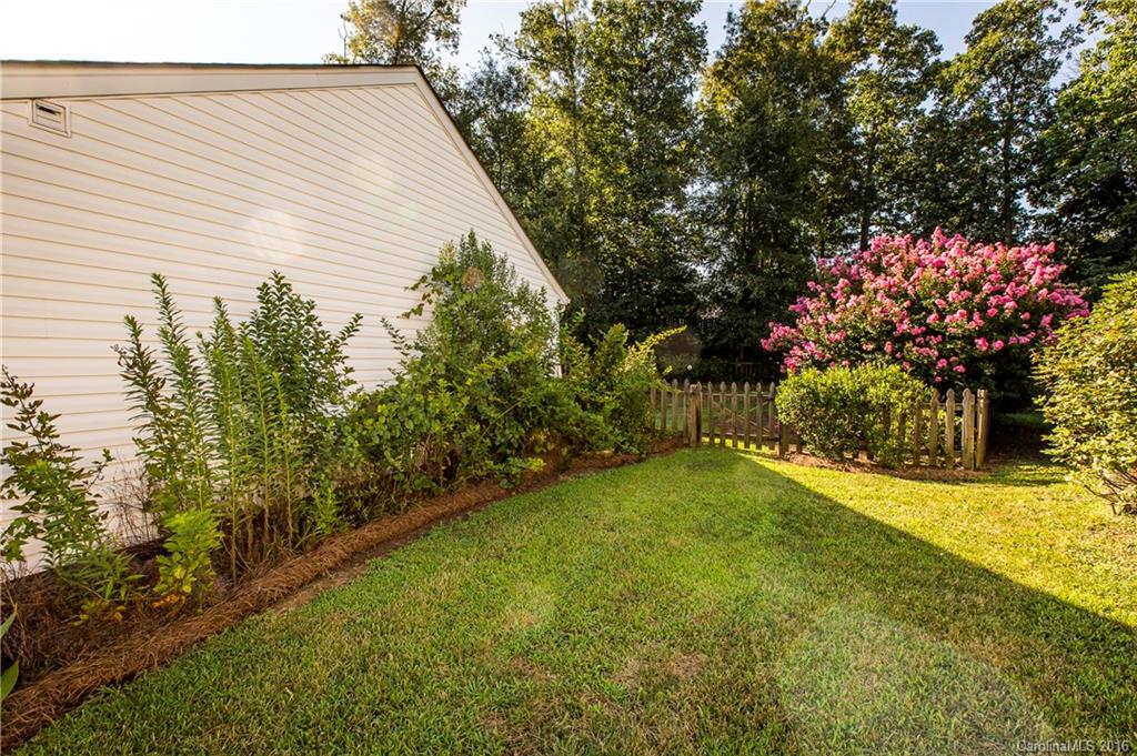 Tibble Creek - Residential