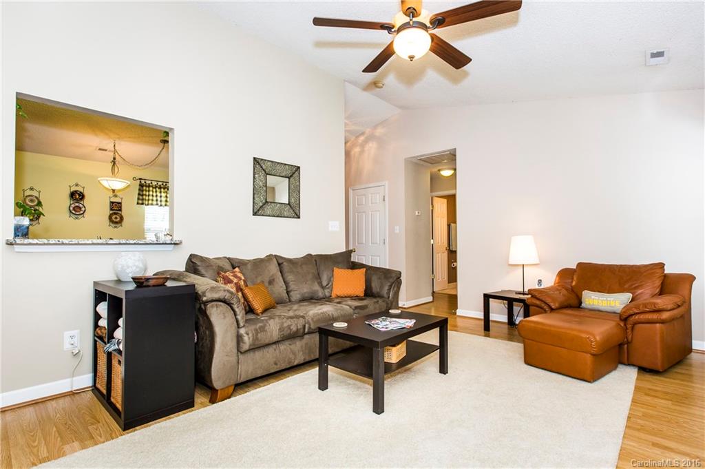 Tibble Creek - Residential