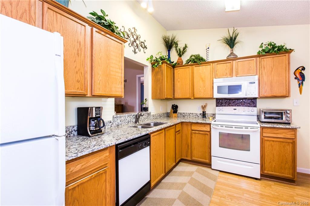 Tibble Creek - Residential