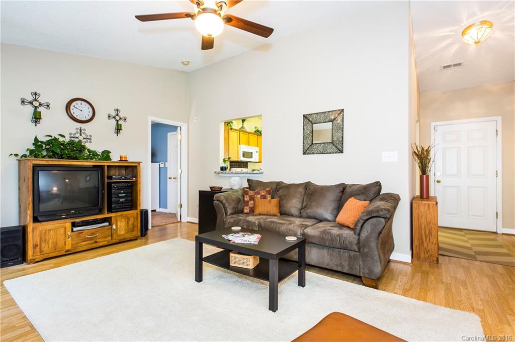 Tibble Creek - Residential