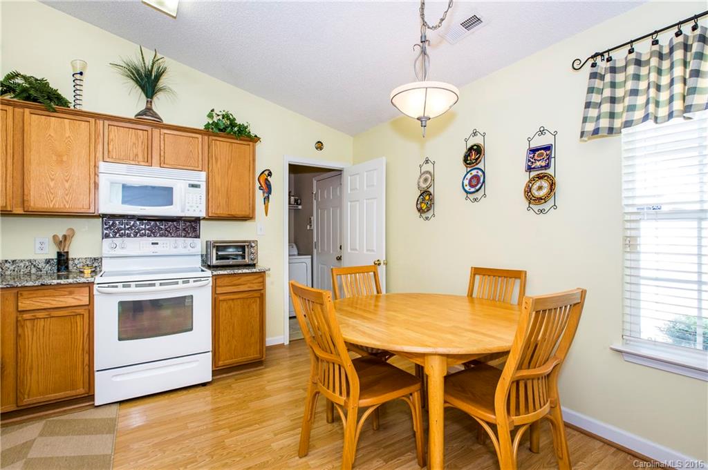 Tibble Creek - Residential