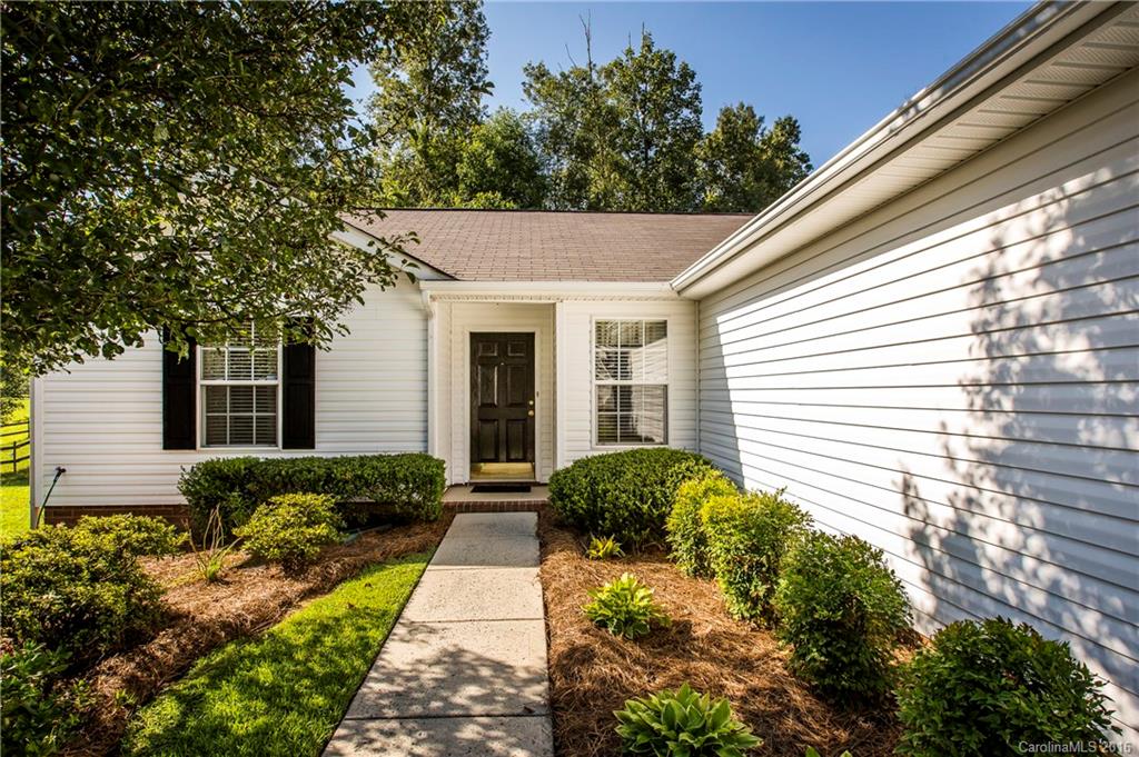 Tibble Creek - Residential