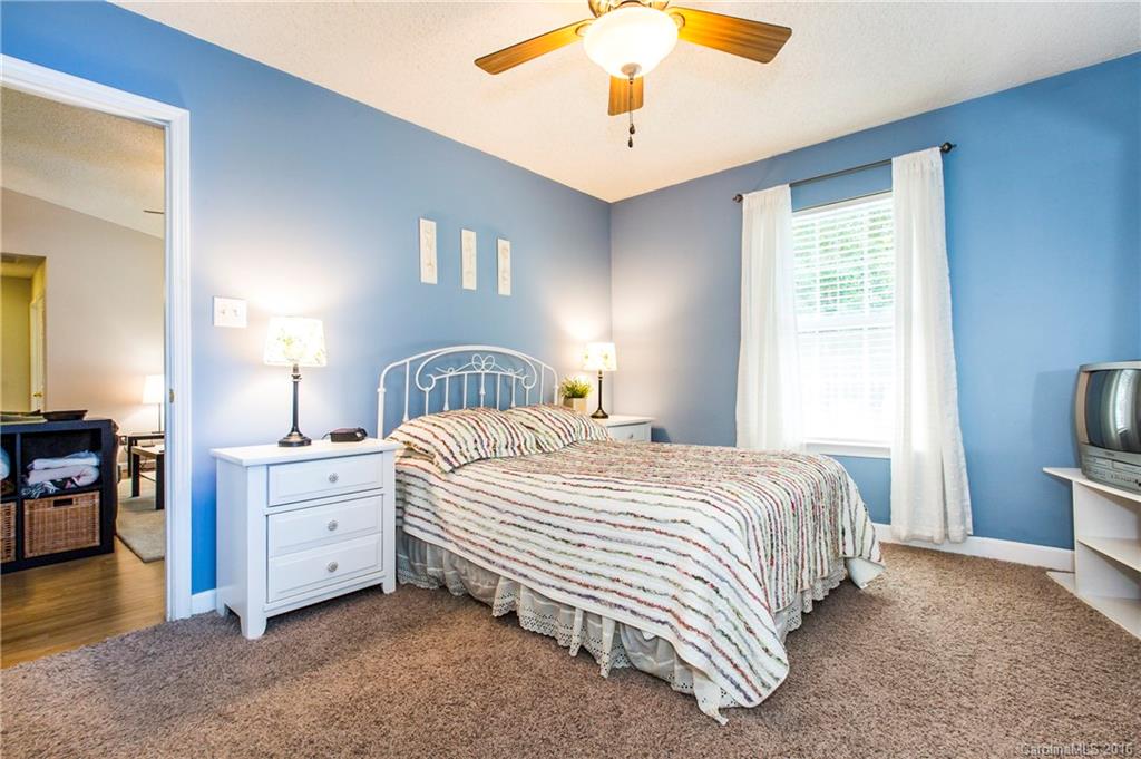 Tibble Creek - Residential