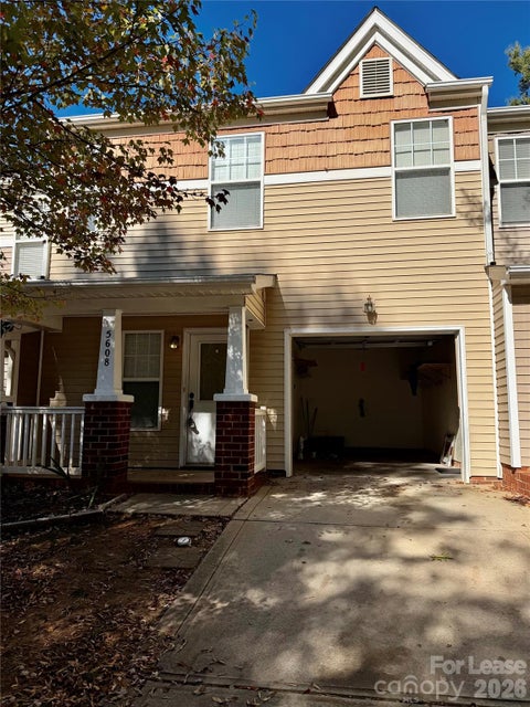 Photo of 5608 Santeelah Court #5608, Charlotte, NC 28217 (MLS # 4436164)
