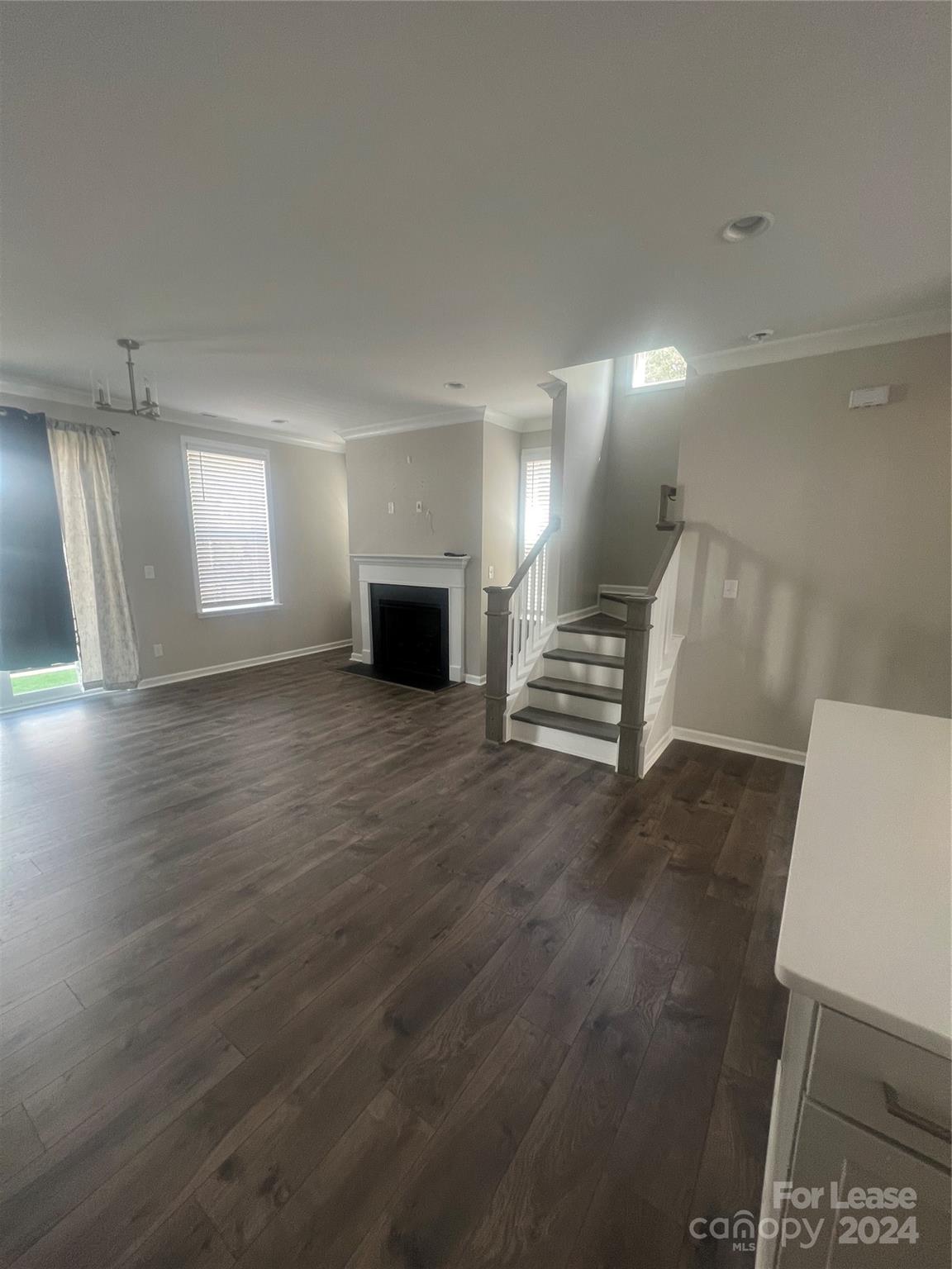 Wendwood Terrace - Residential Lease