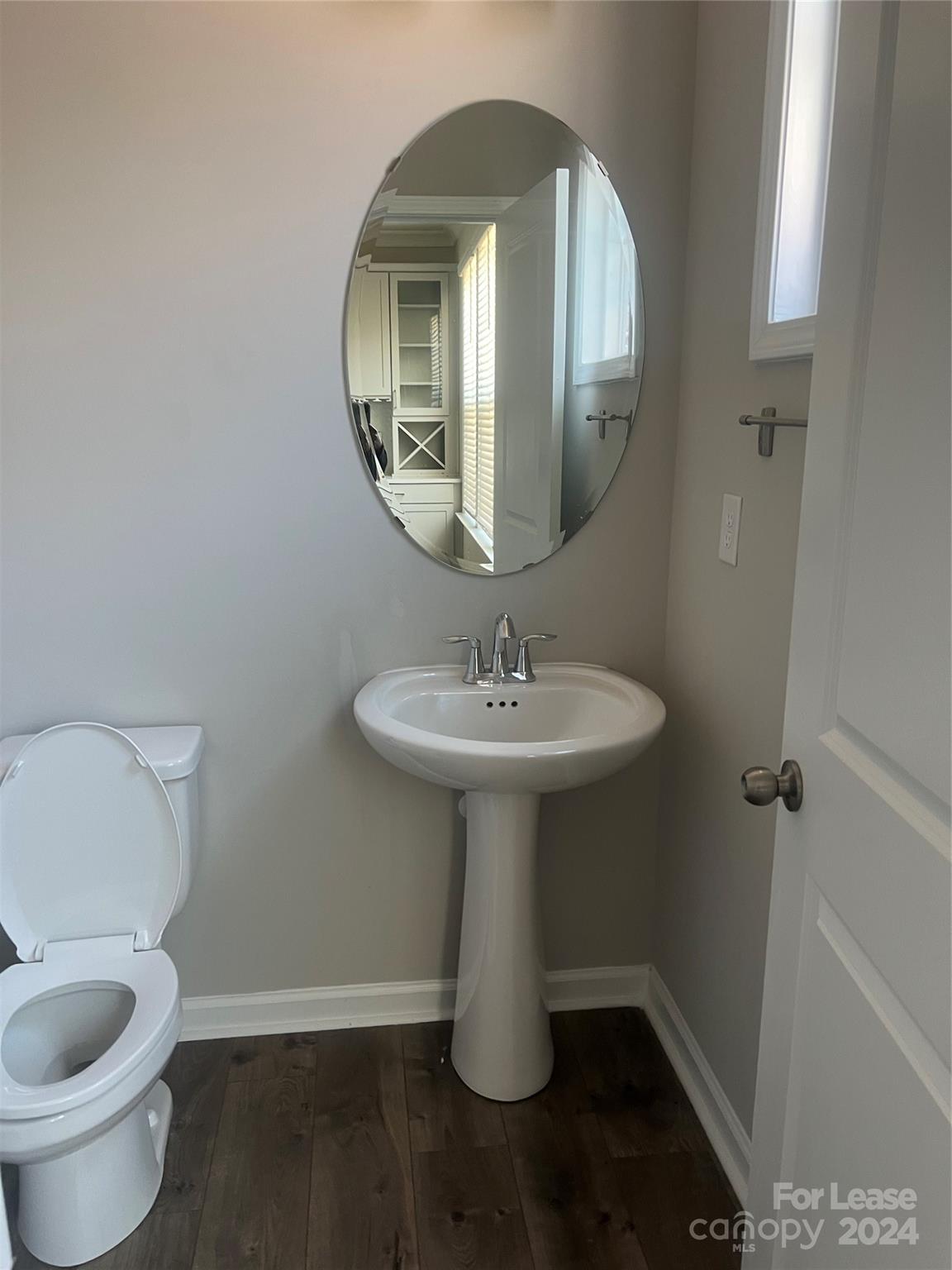 Wendwood Terrace - Residential Lease