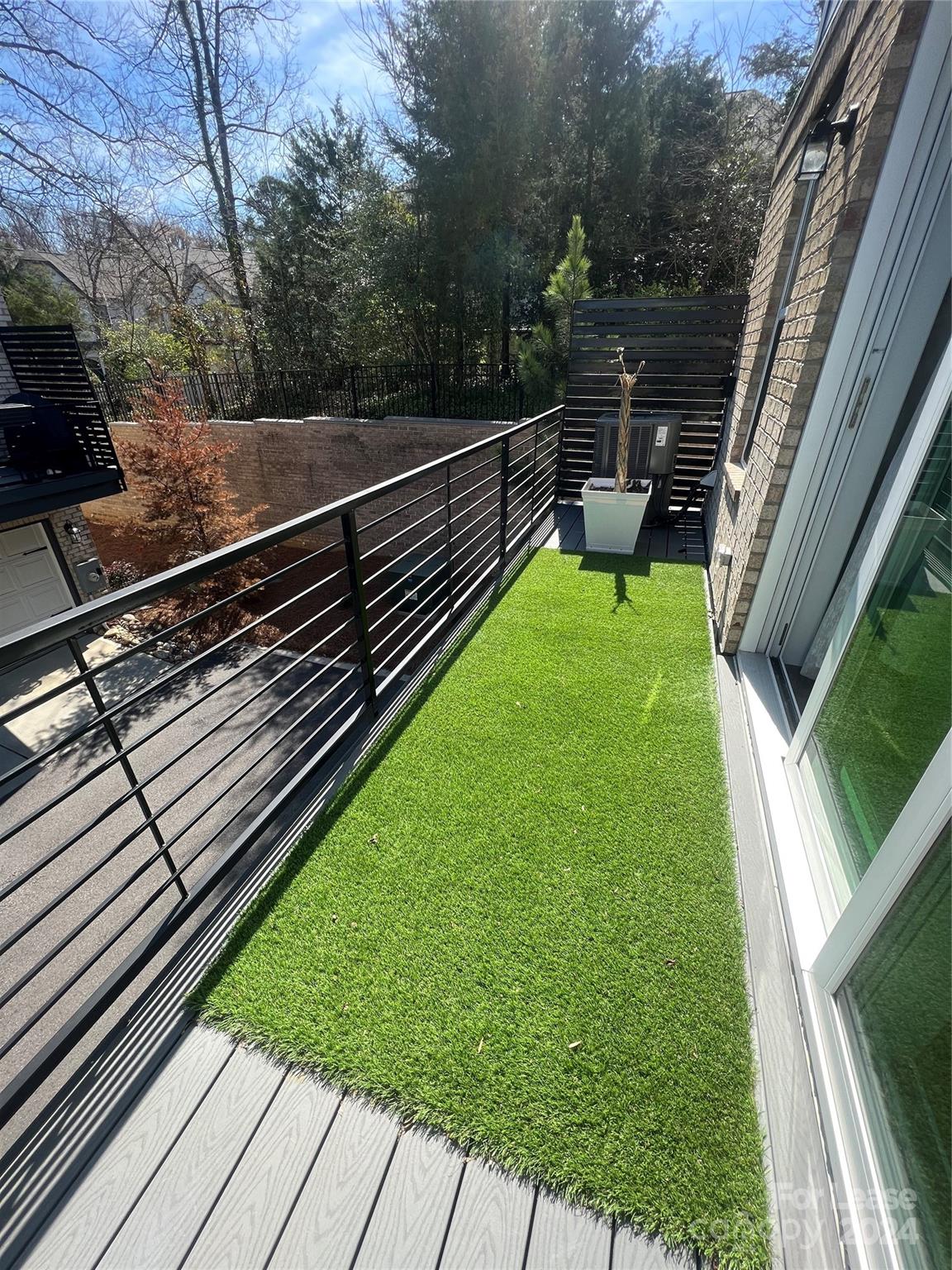 Wendwood Terrace - Residential Lease