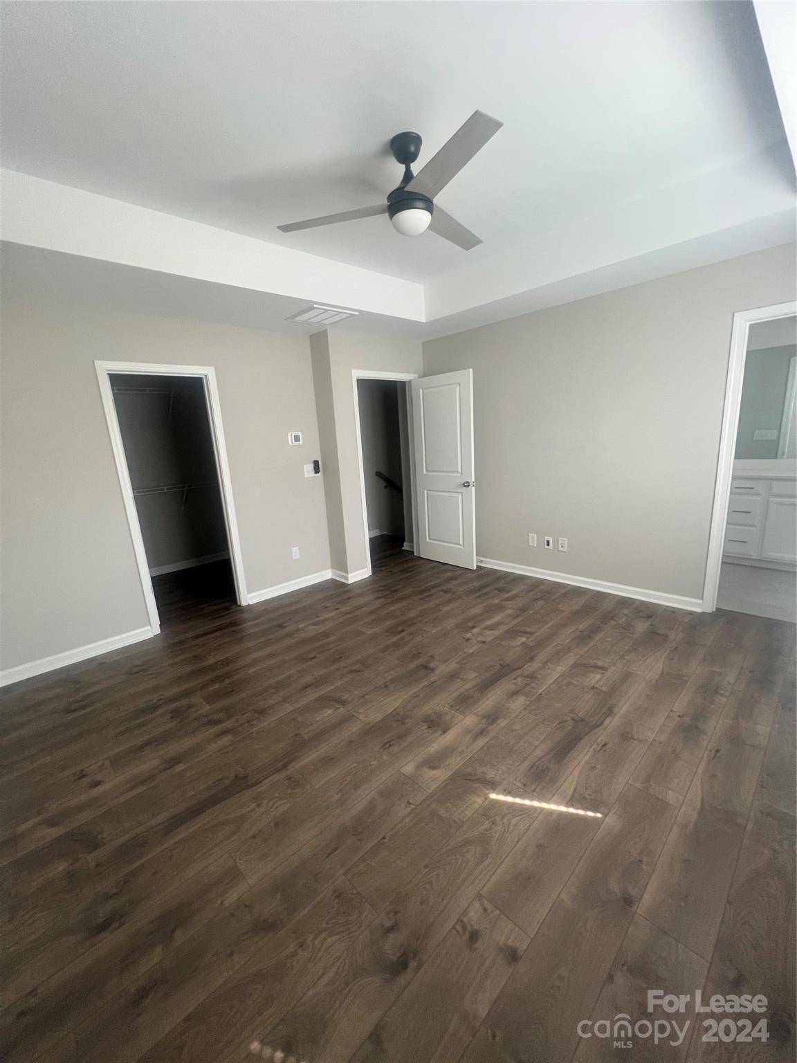 Wendwood Terrace - Residential Lease