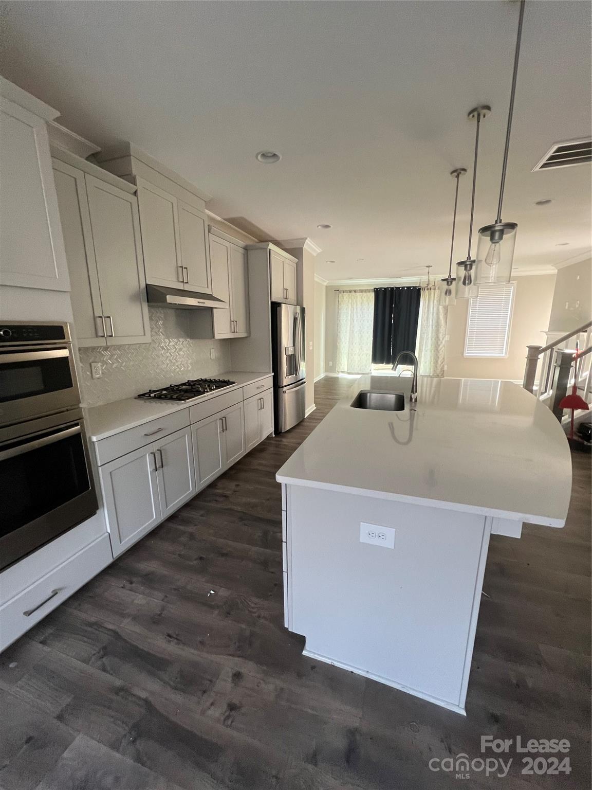 Wendwood Terrace - Residential Lease