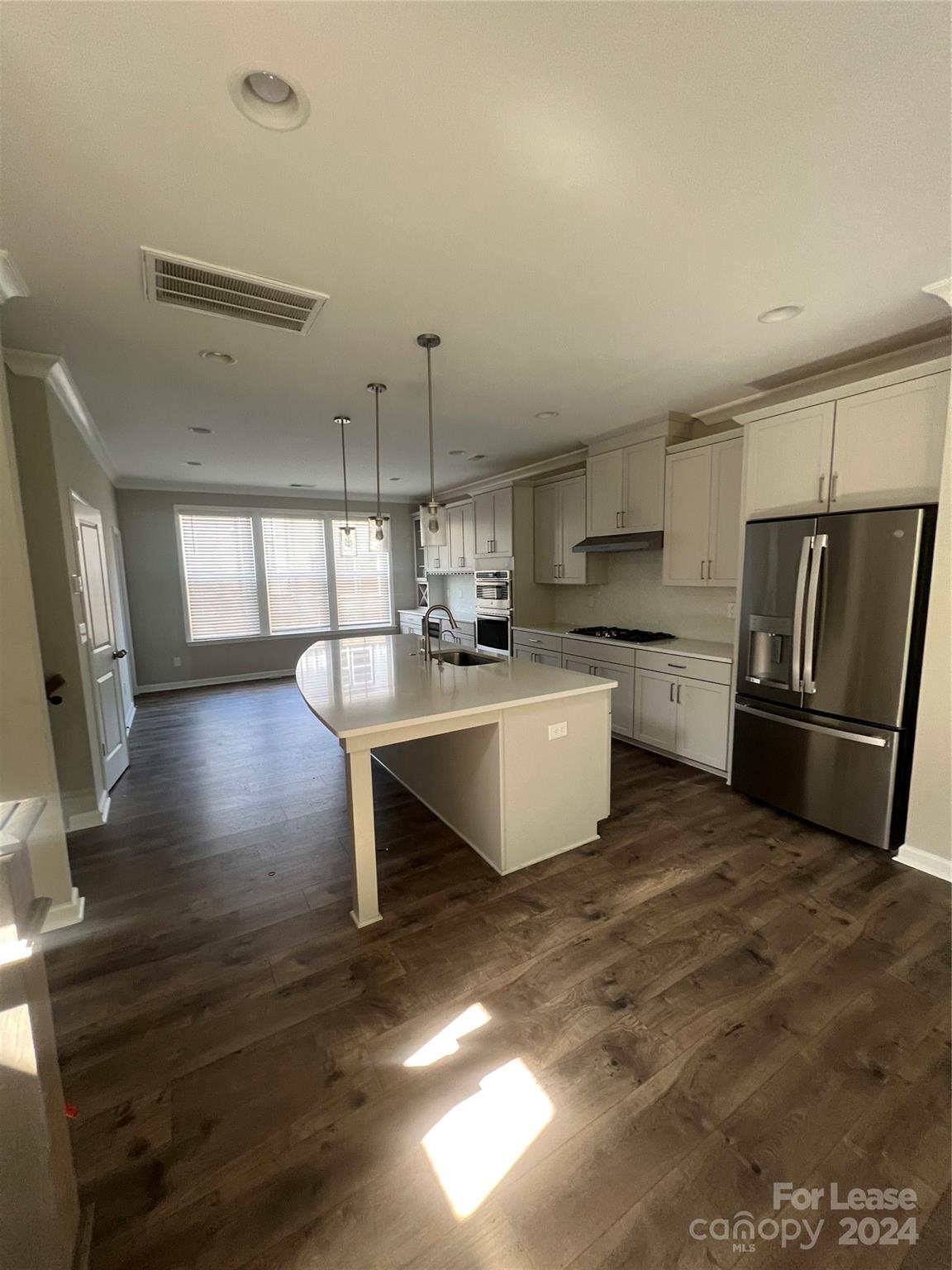 Wendwood Terrace - Residential Lease