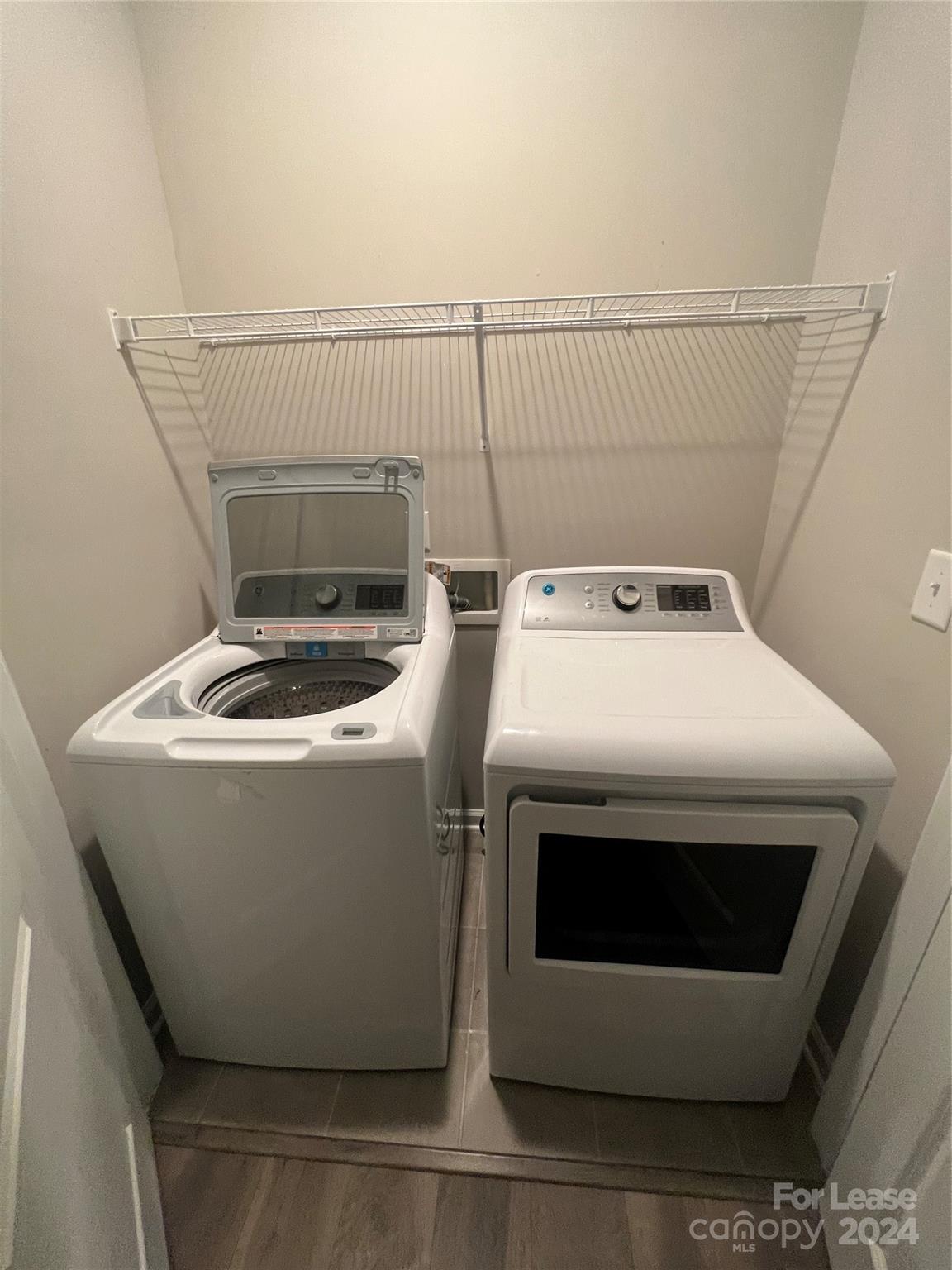 Wendwood Terrace - Residential Lease