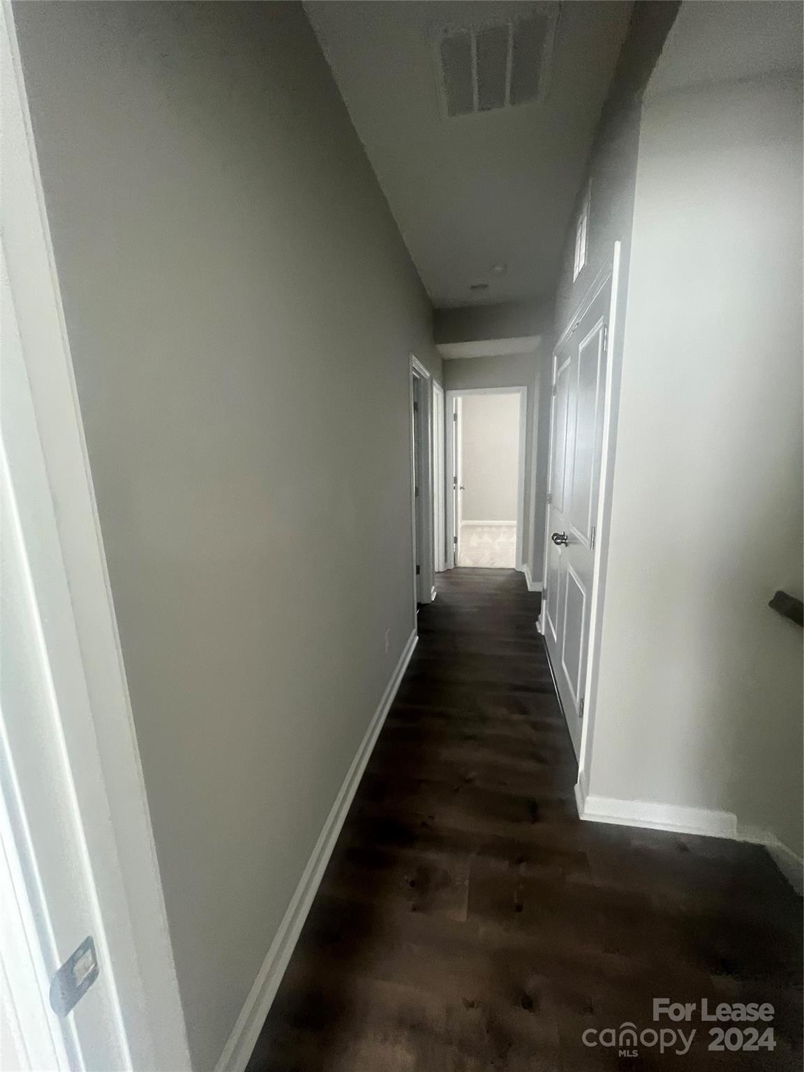 Wendwood Terrace - Residential Lease