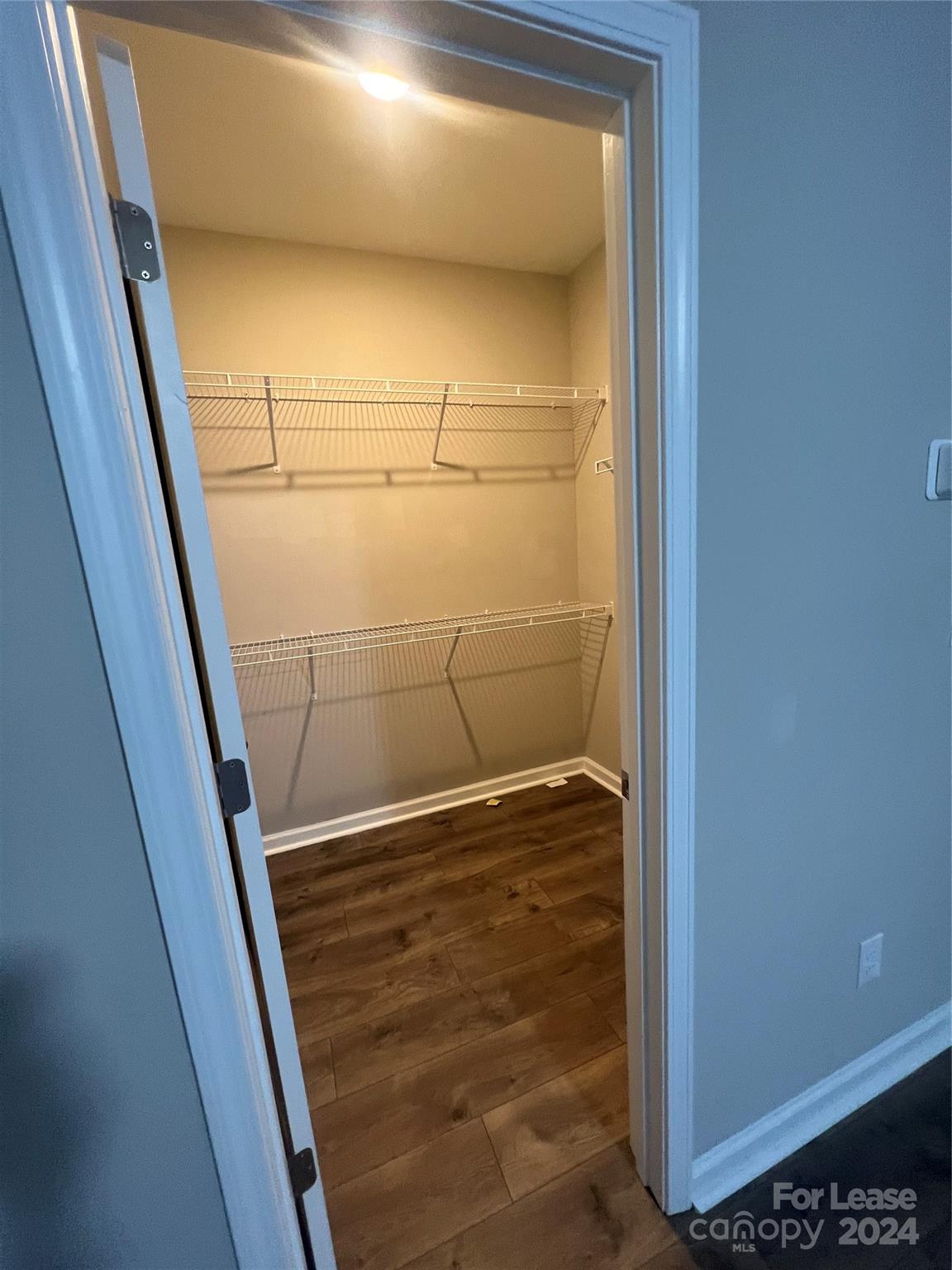 Wendwood Terrace - Residential Lease