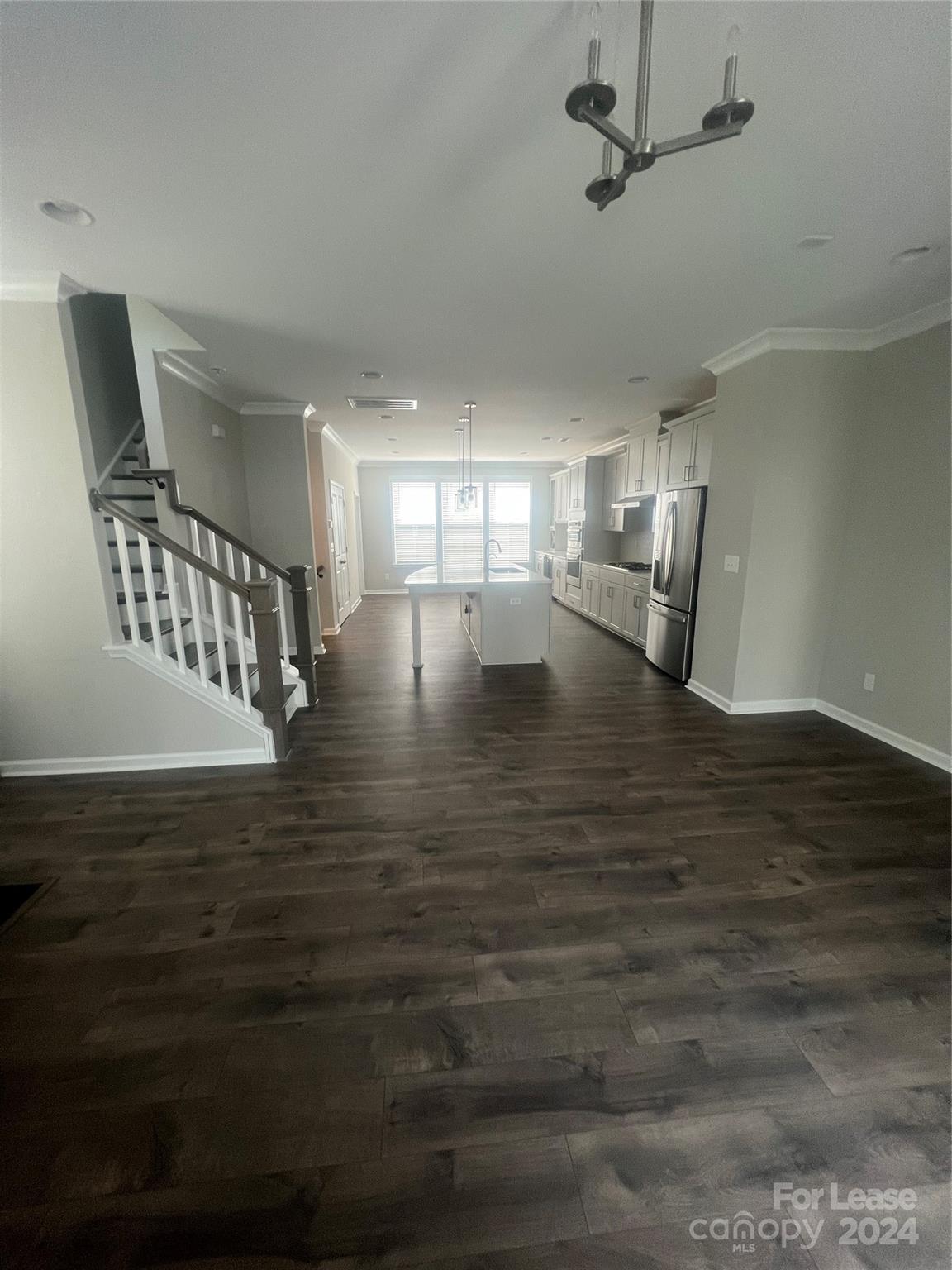 Wendwood Terrace - Residential Lease