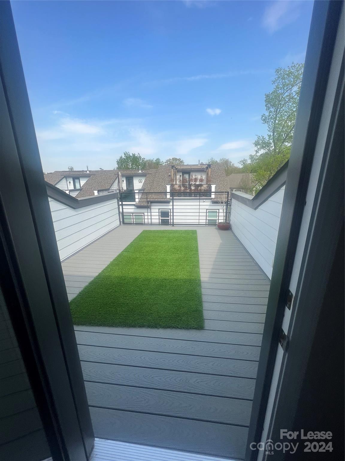 Wendwood Terrace - Residential Lease