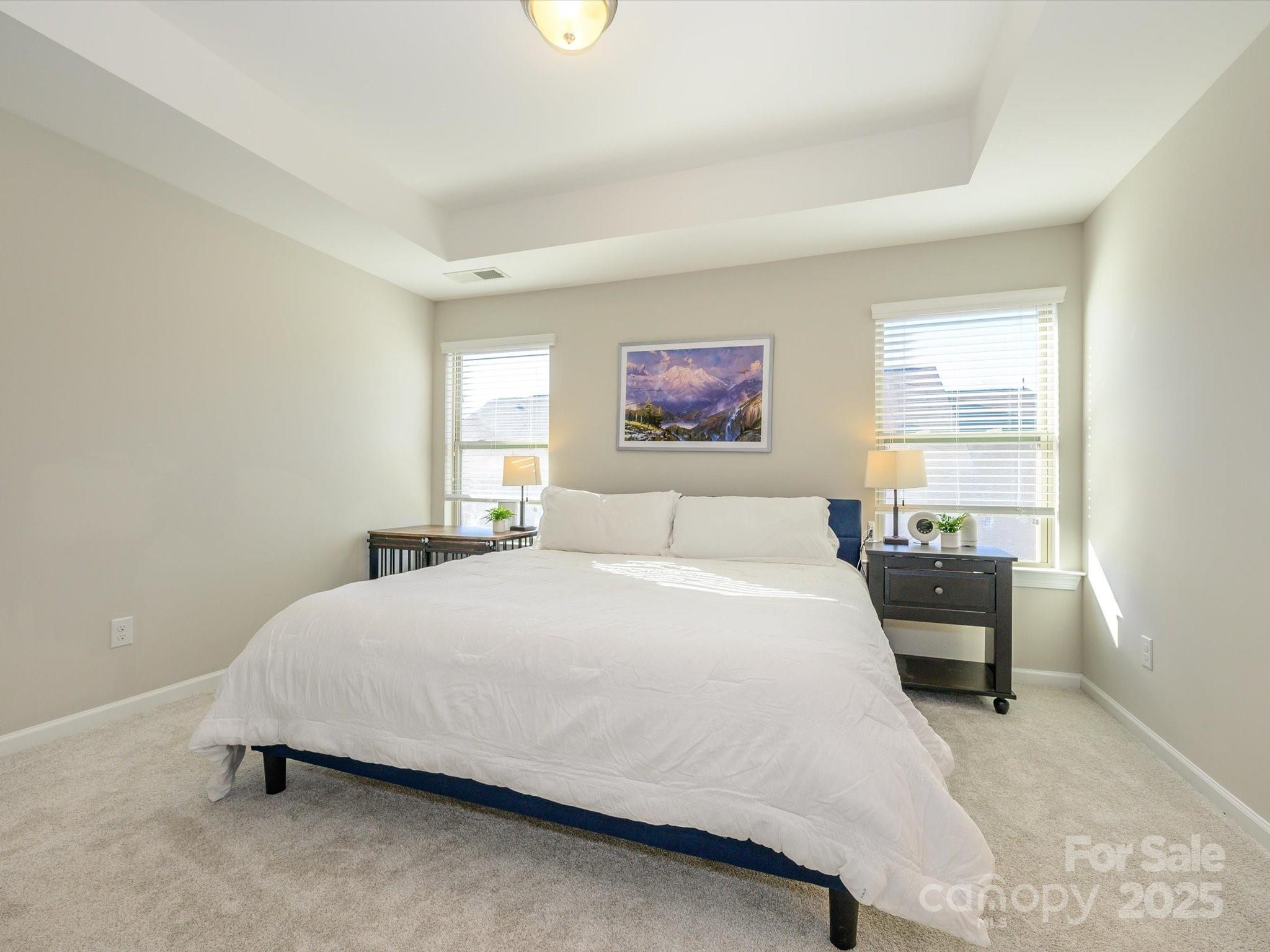 Ayrshire Townhomes - Residential