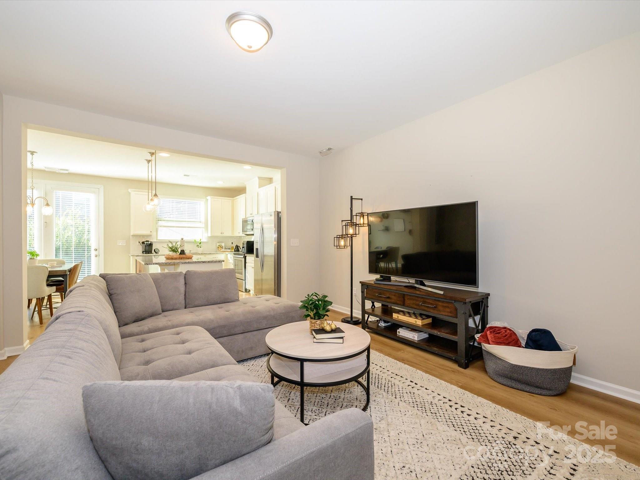 Ayrshire Townhomes - Residential