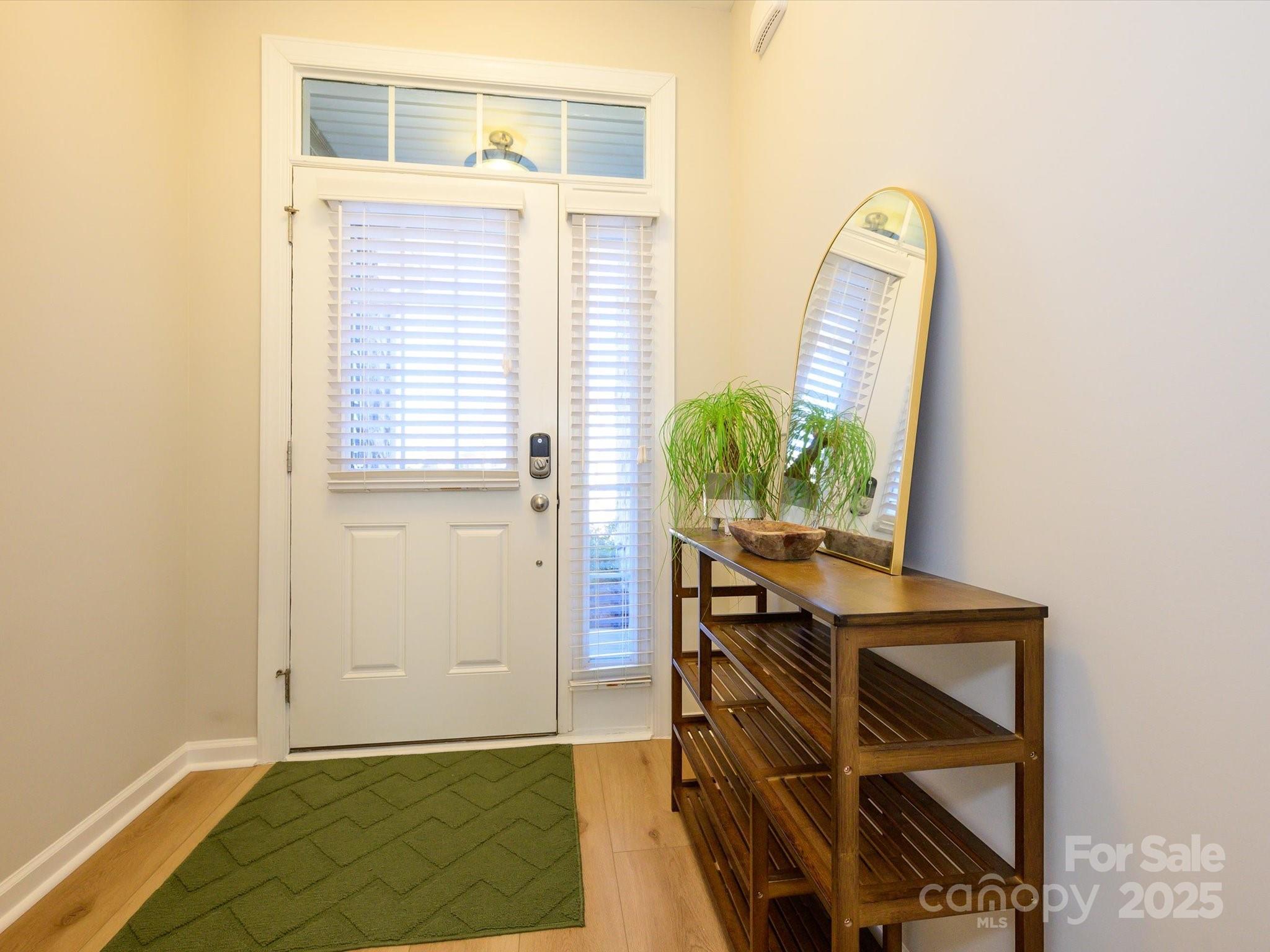 Ayrshire Townhomes - Residential