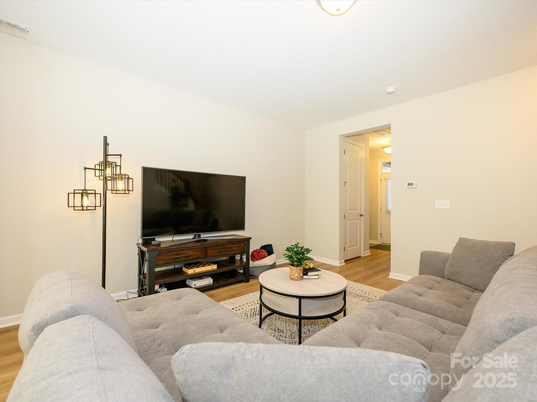 Ayrshire Townhomes - Residential