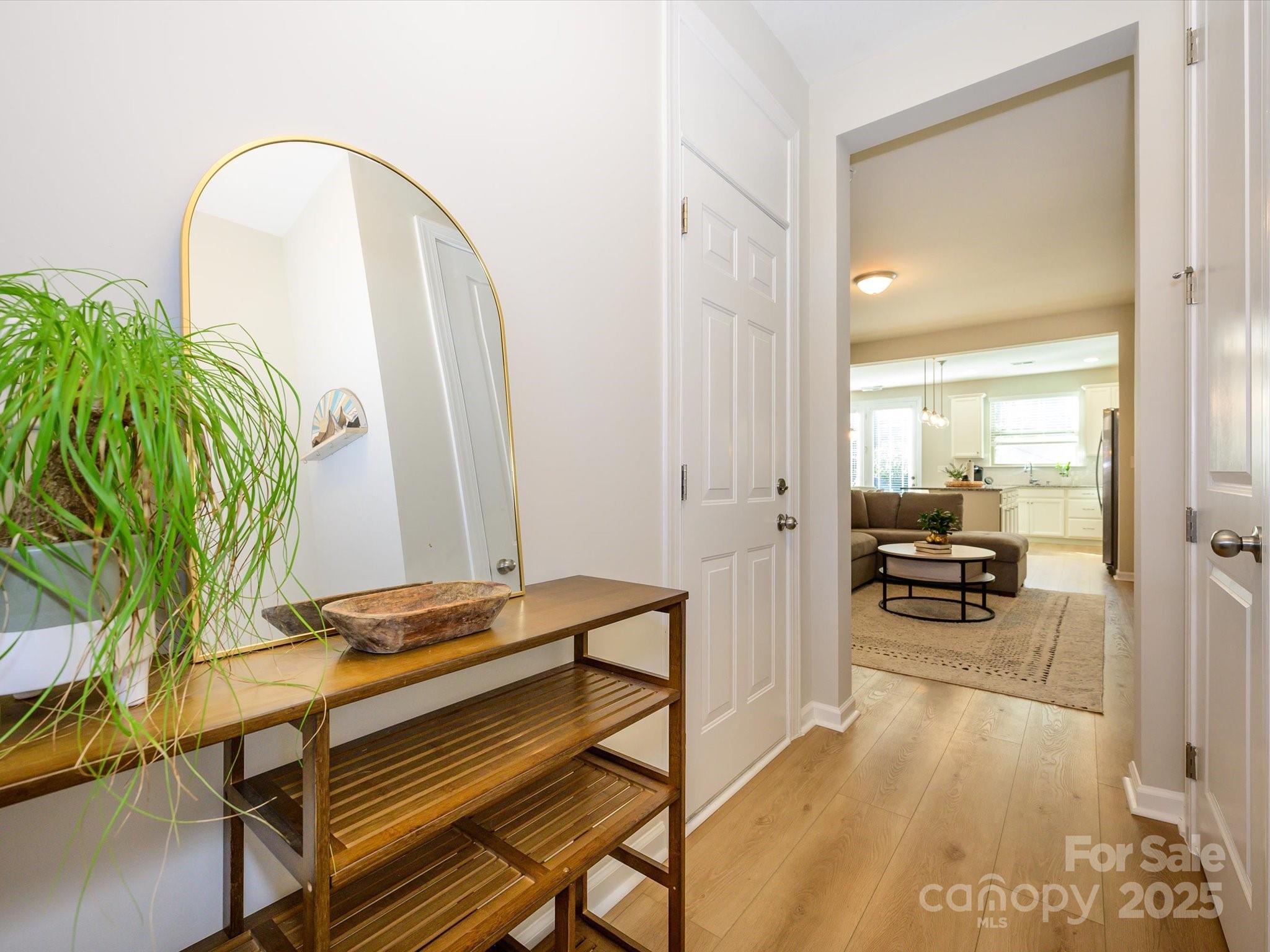 Ayrshire Townhomes - Residential