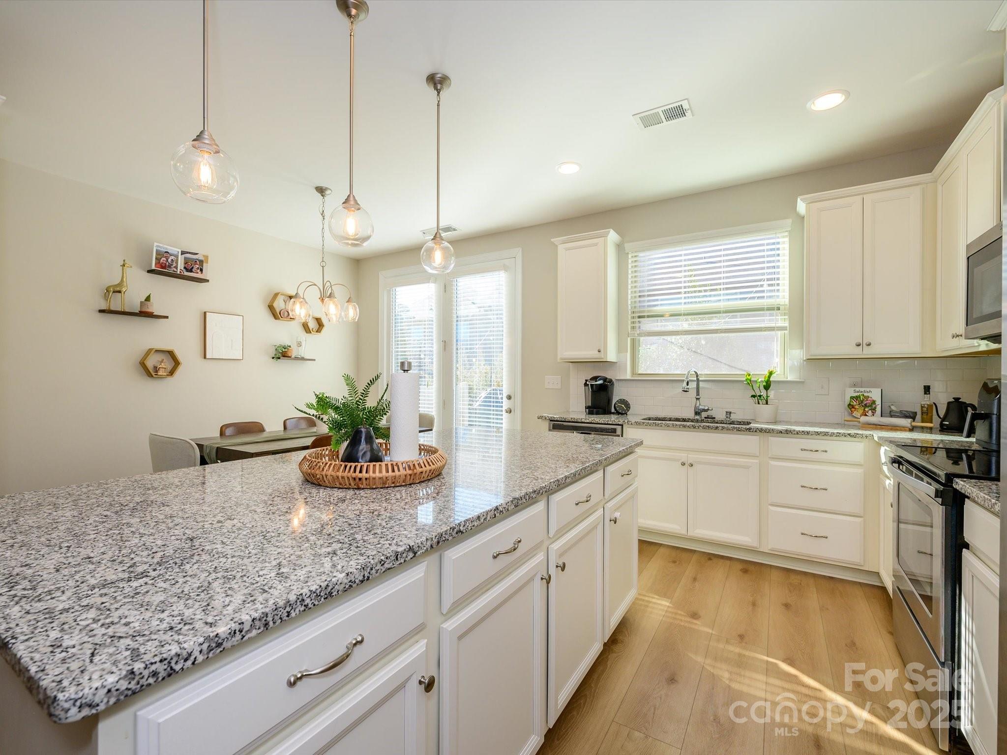 Ayrshire Townhomes - Residential