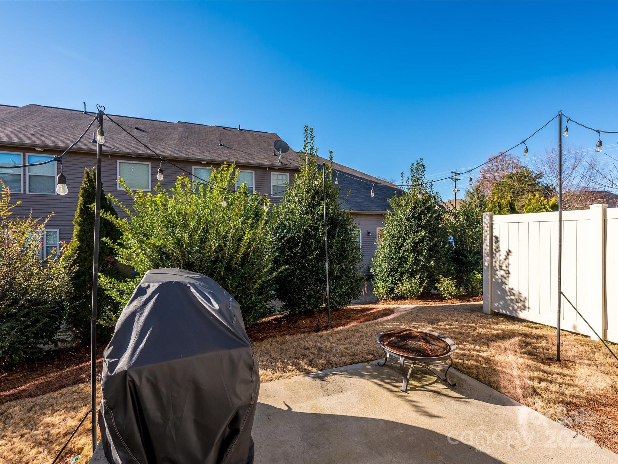 Ayrshire Townhomes - Residential