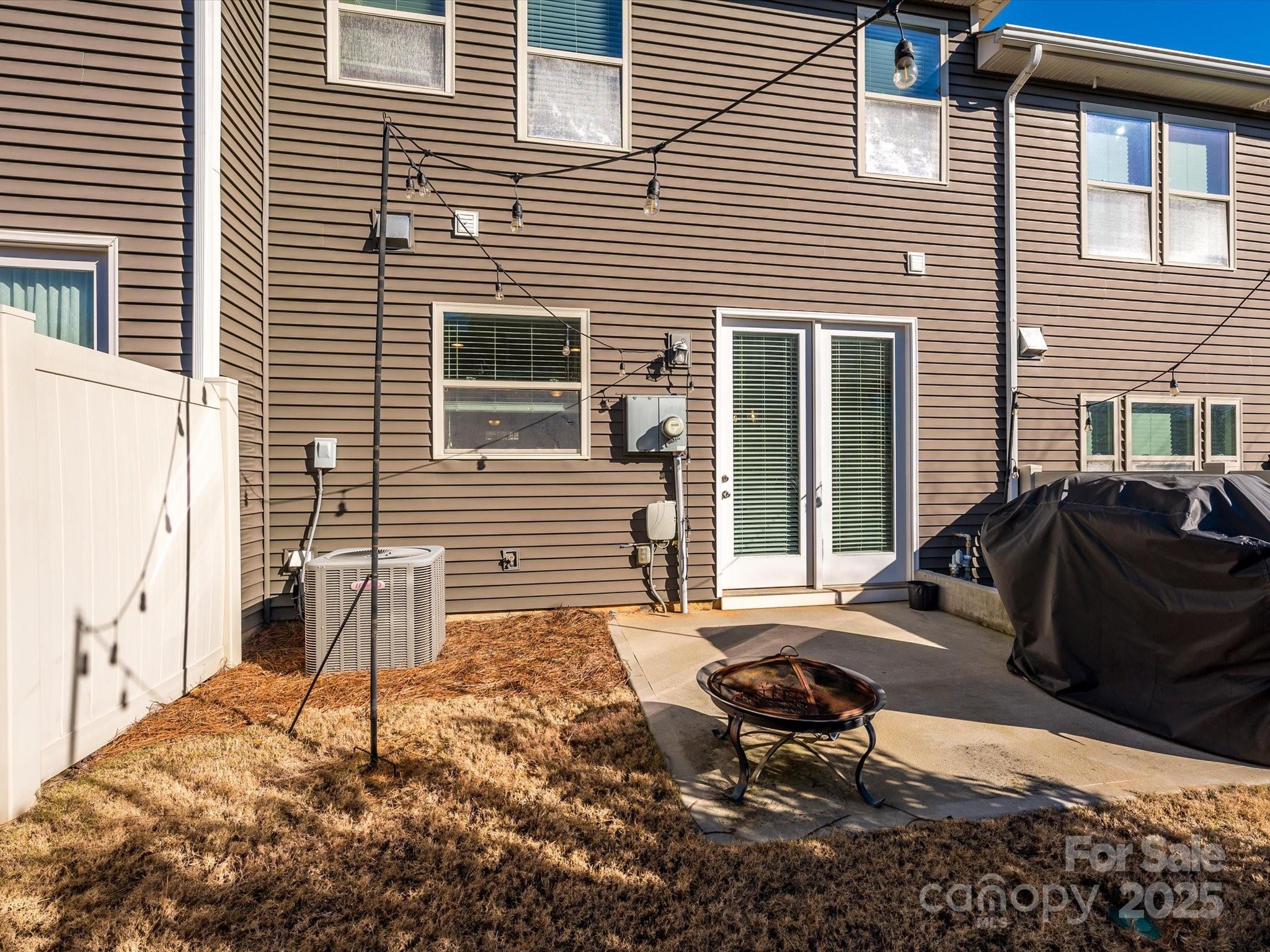 Ayrshire Townhomes - Residential