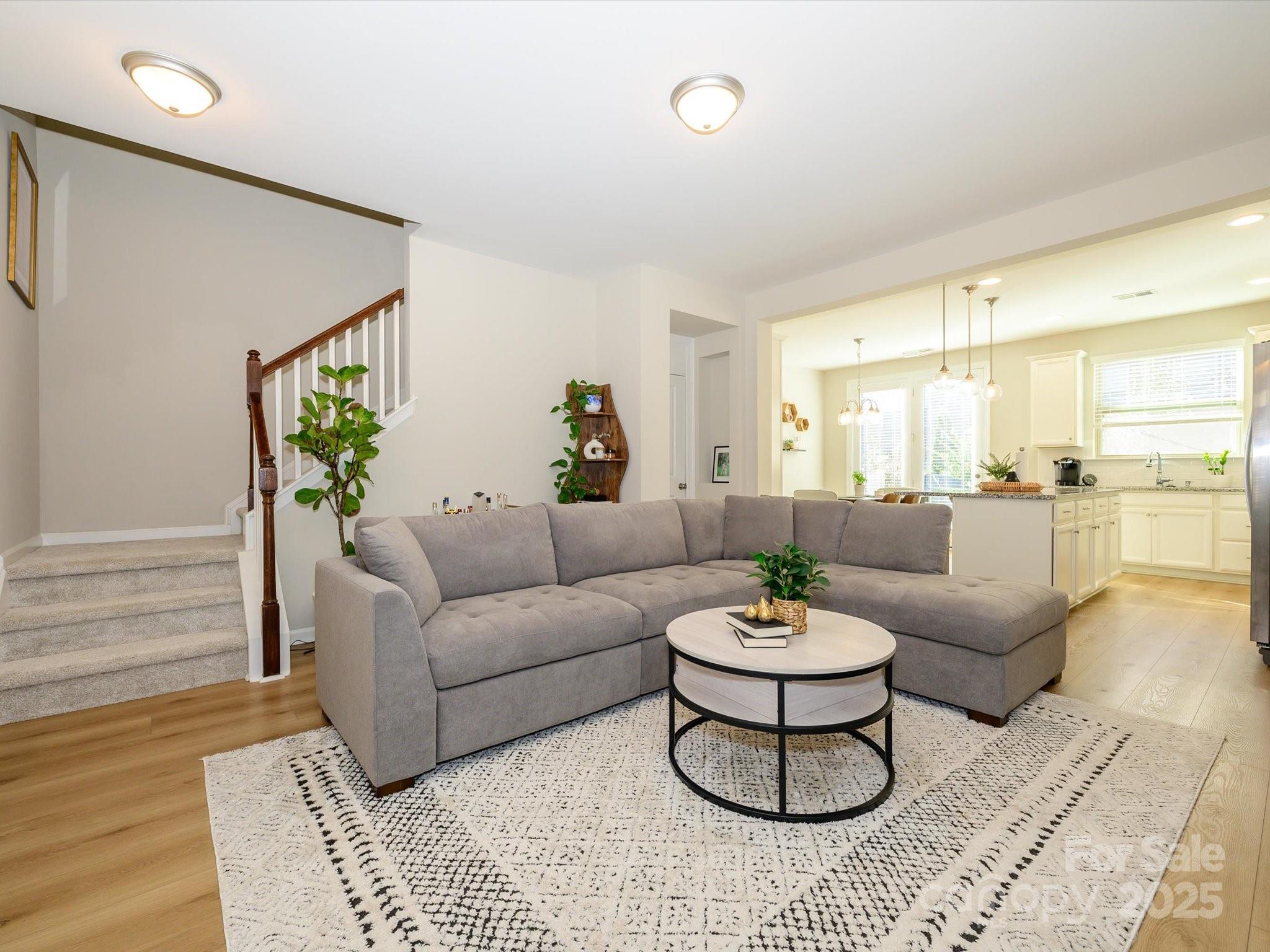 Ayrshire Townhomes - Residential