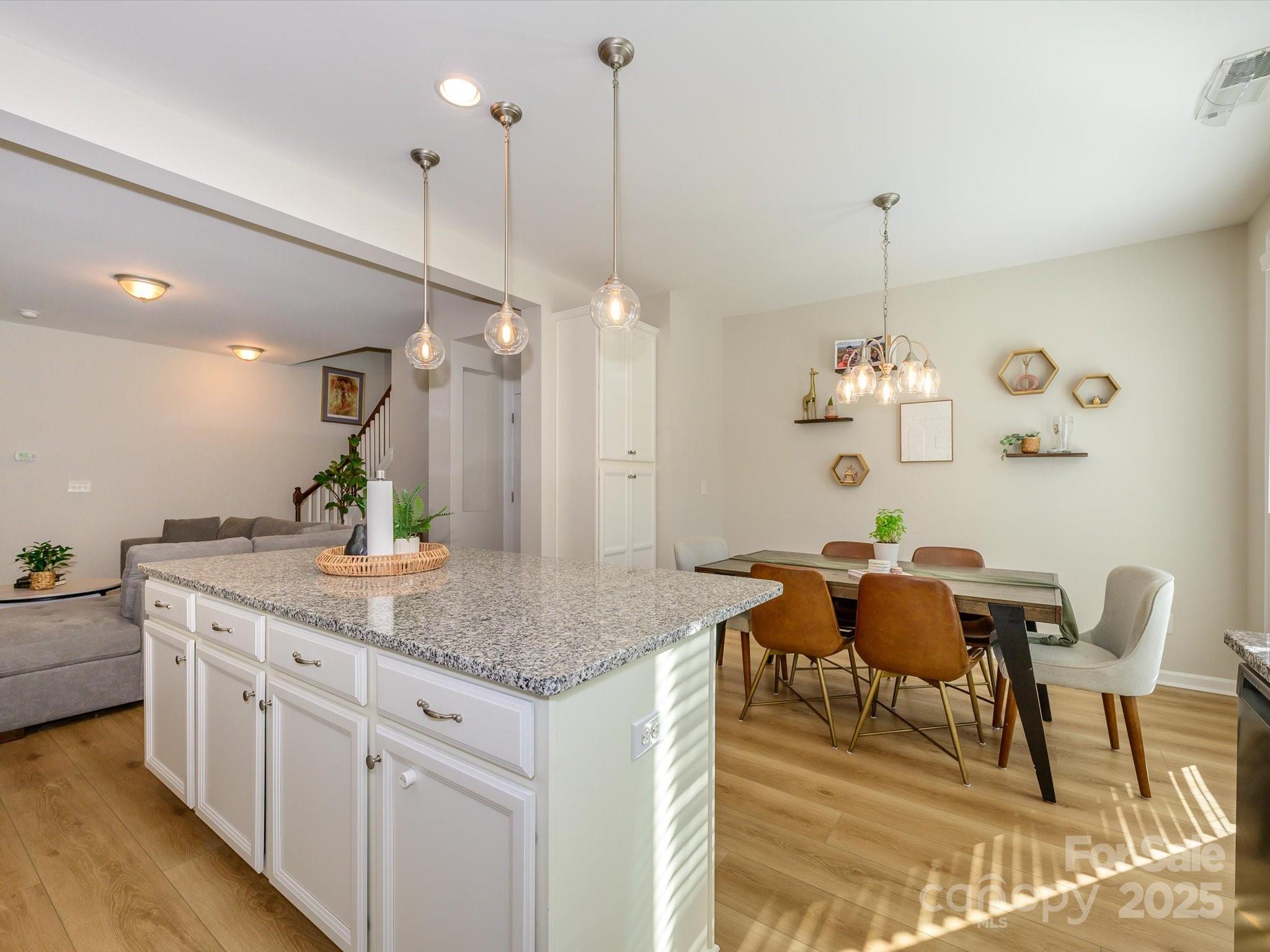 Ayrshire Townhomes - Residential