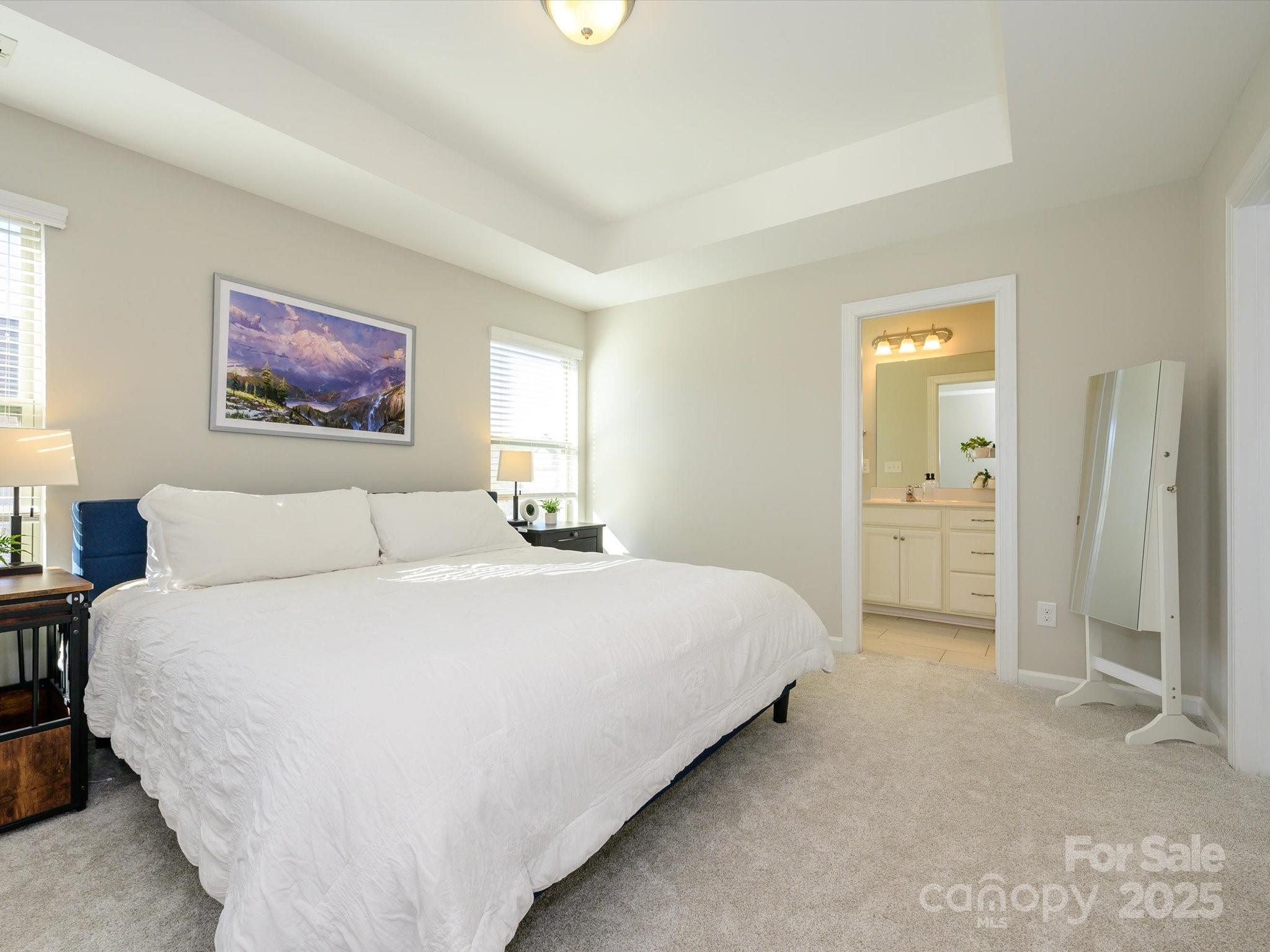 Ayrshire Townhomes - Residential