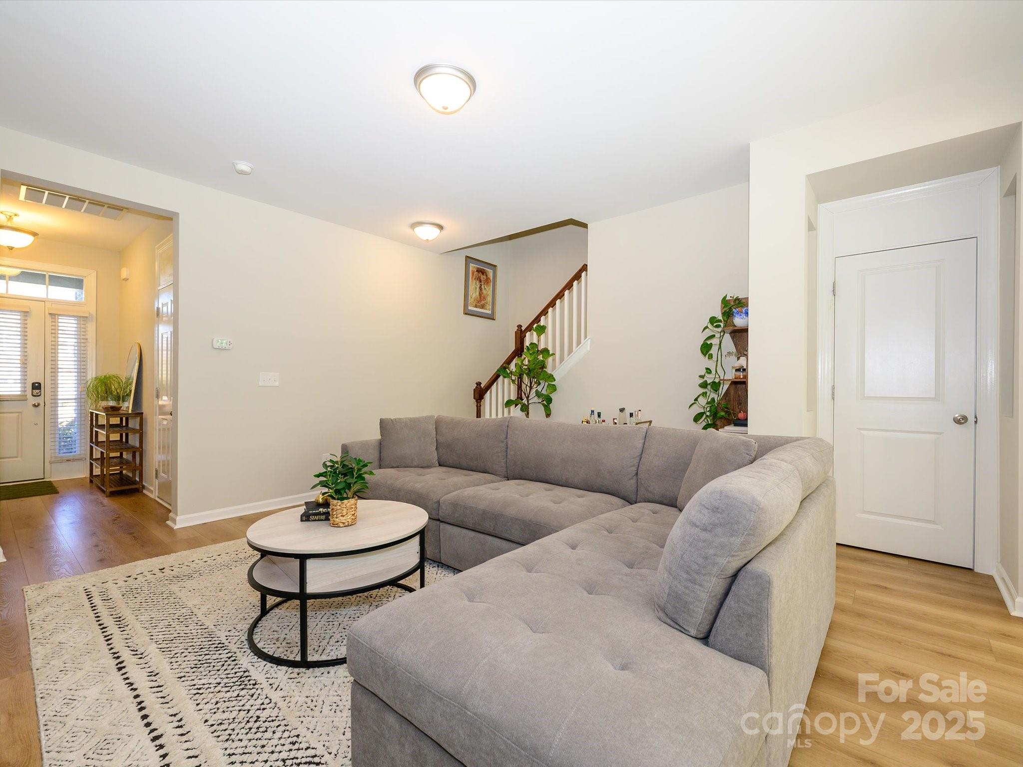 Ayrshire Townhomes - Residential