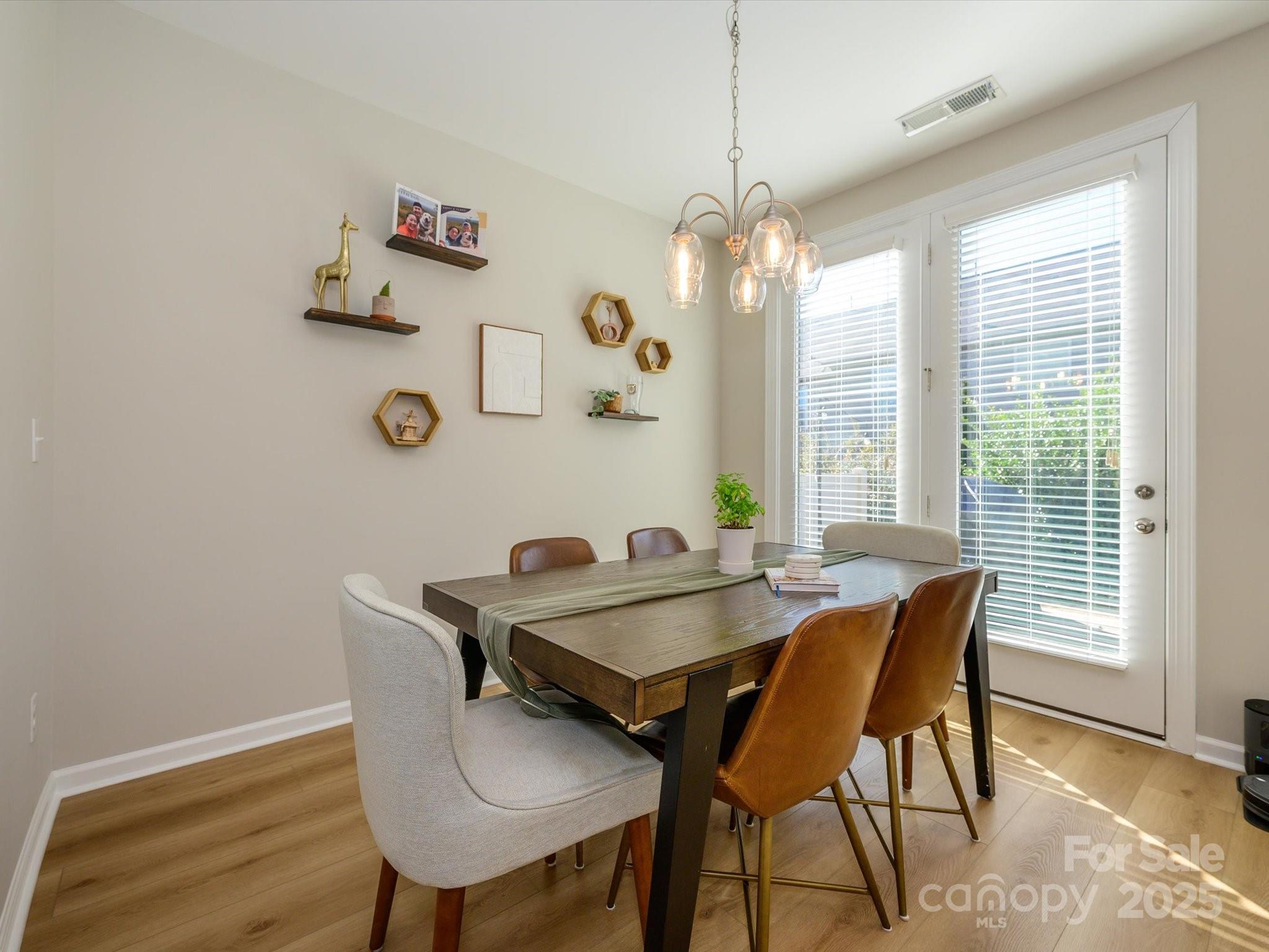 Ayrshire Townhomes - Residential