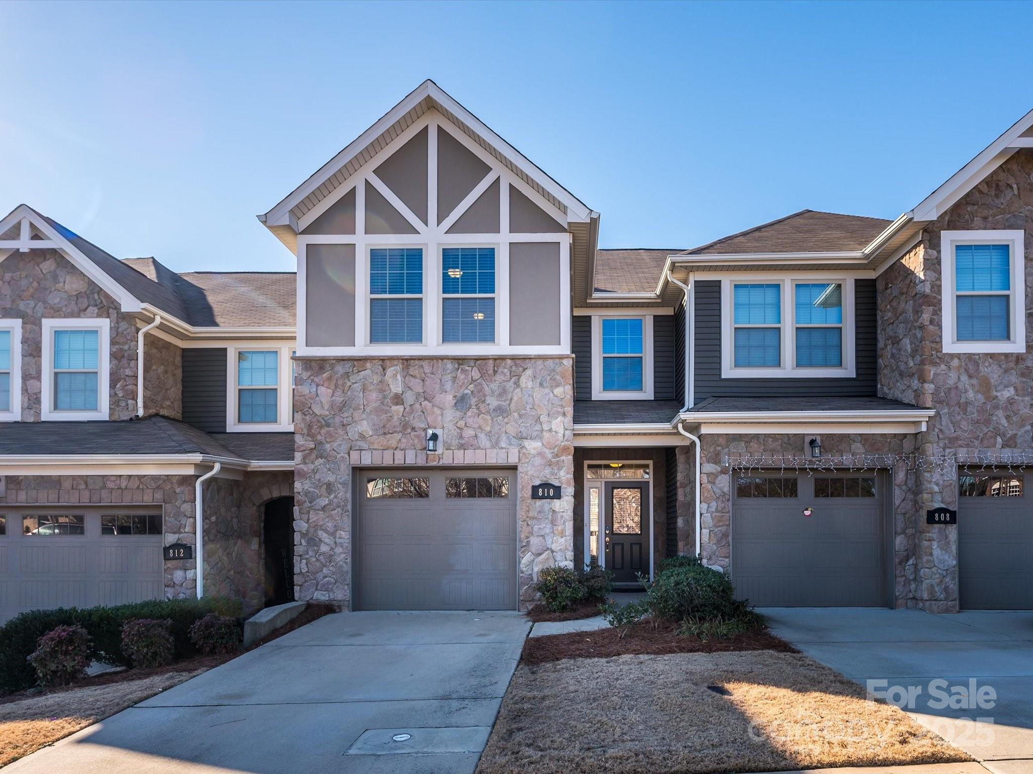 Ayrshire Townhomes - Residential