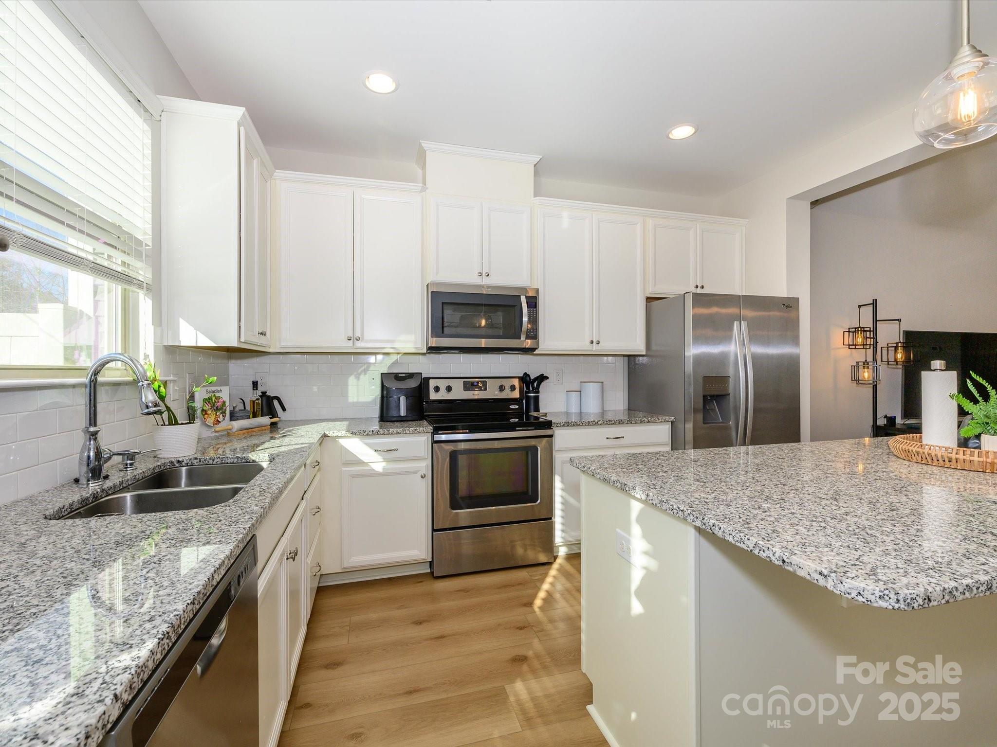 Ayrshire Townhomes - Residential