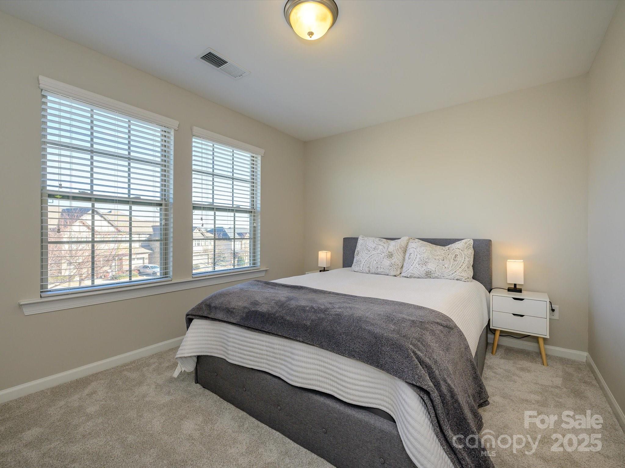 Ayrshire Townhomes - Residential