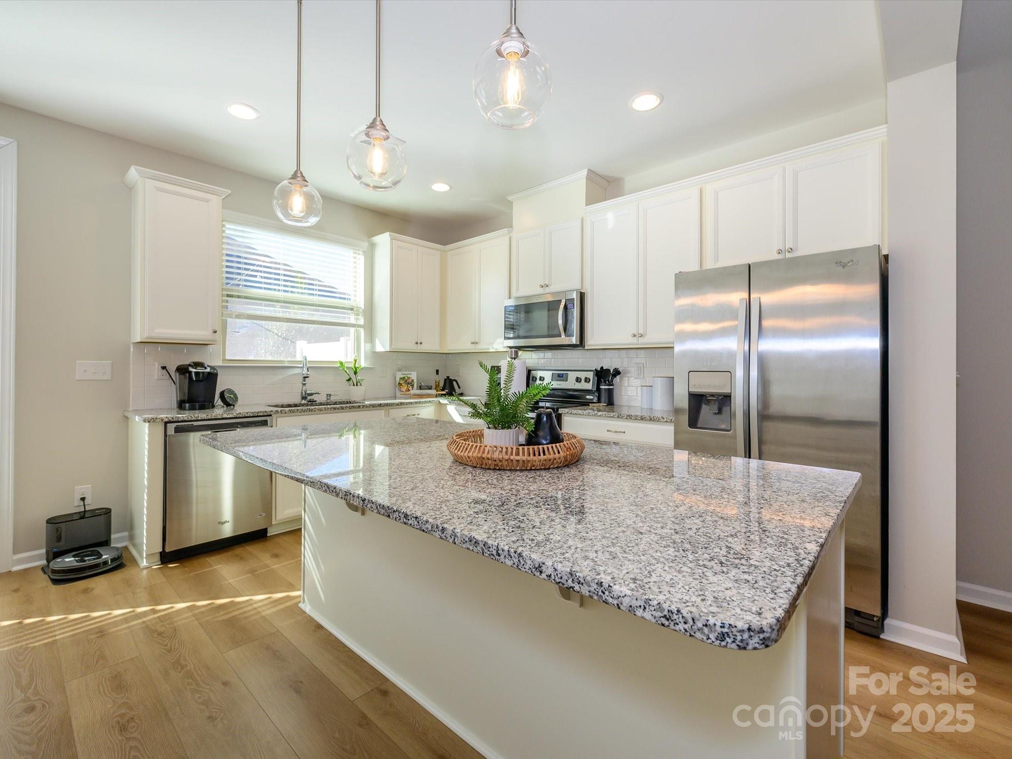 Ayrshire Townhomes - Residential