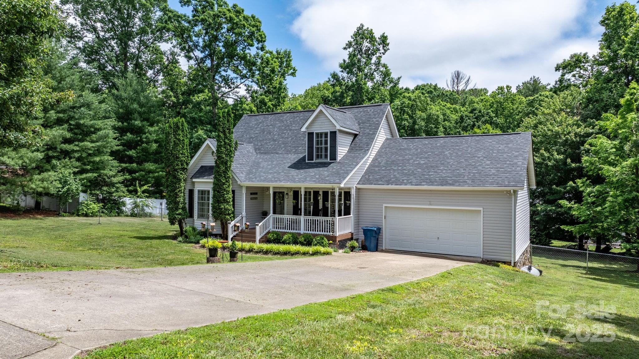 1321 Birch Drive