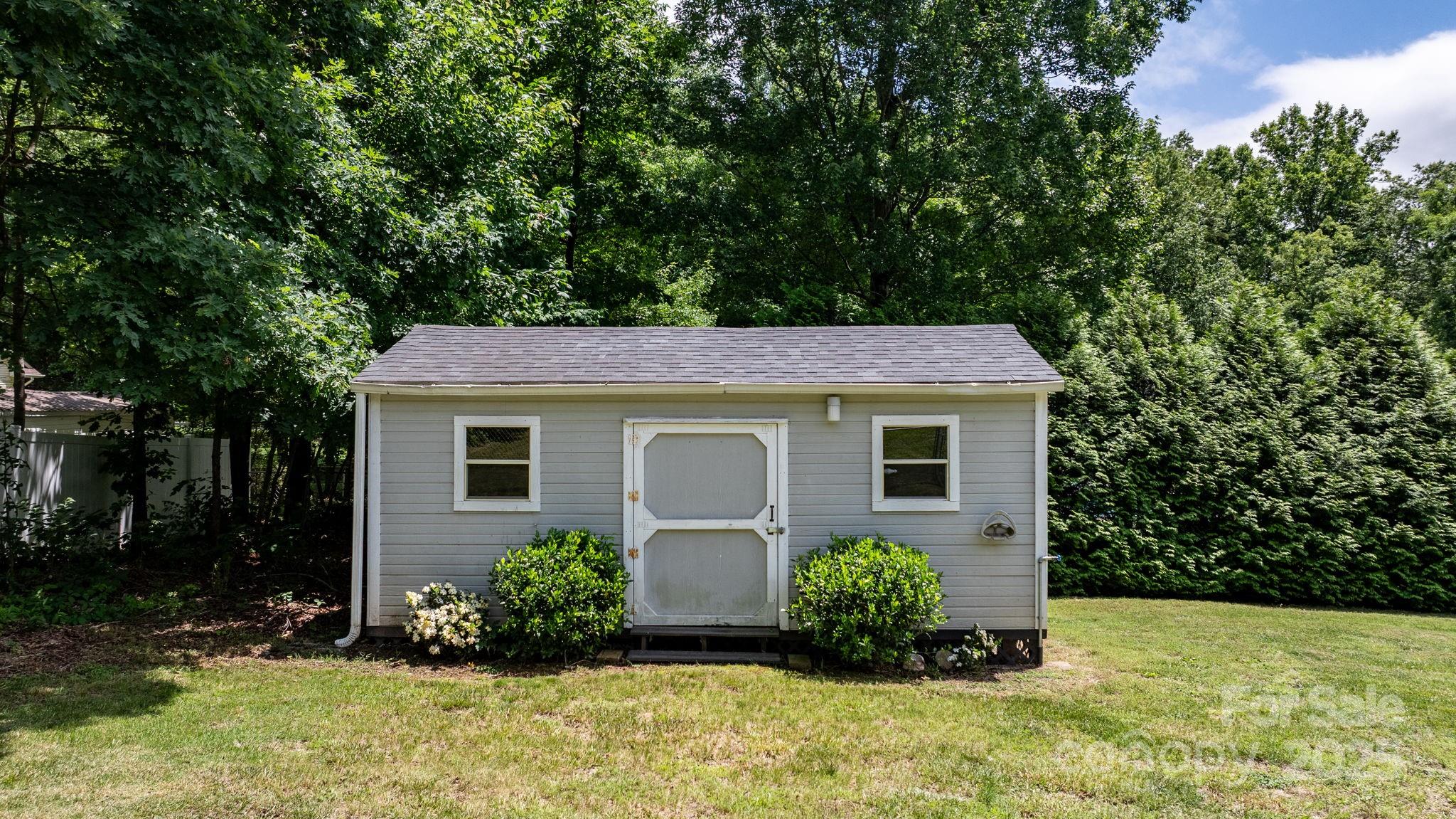 Wildwood Haven - Residential