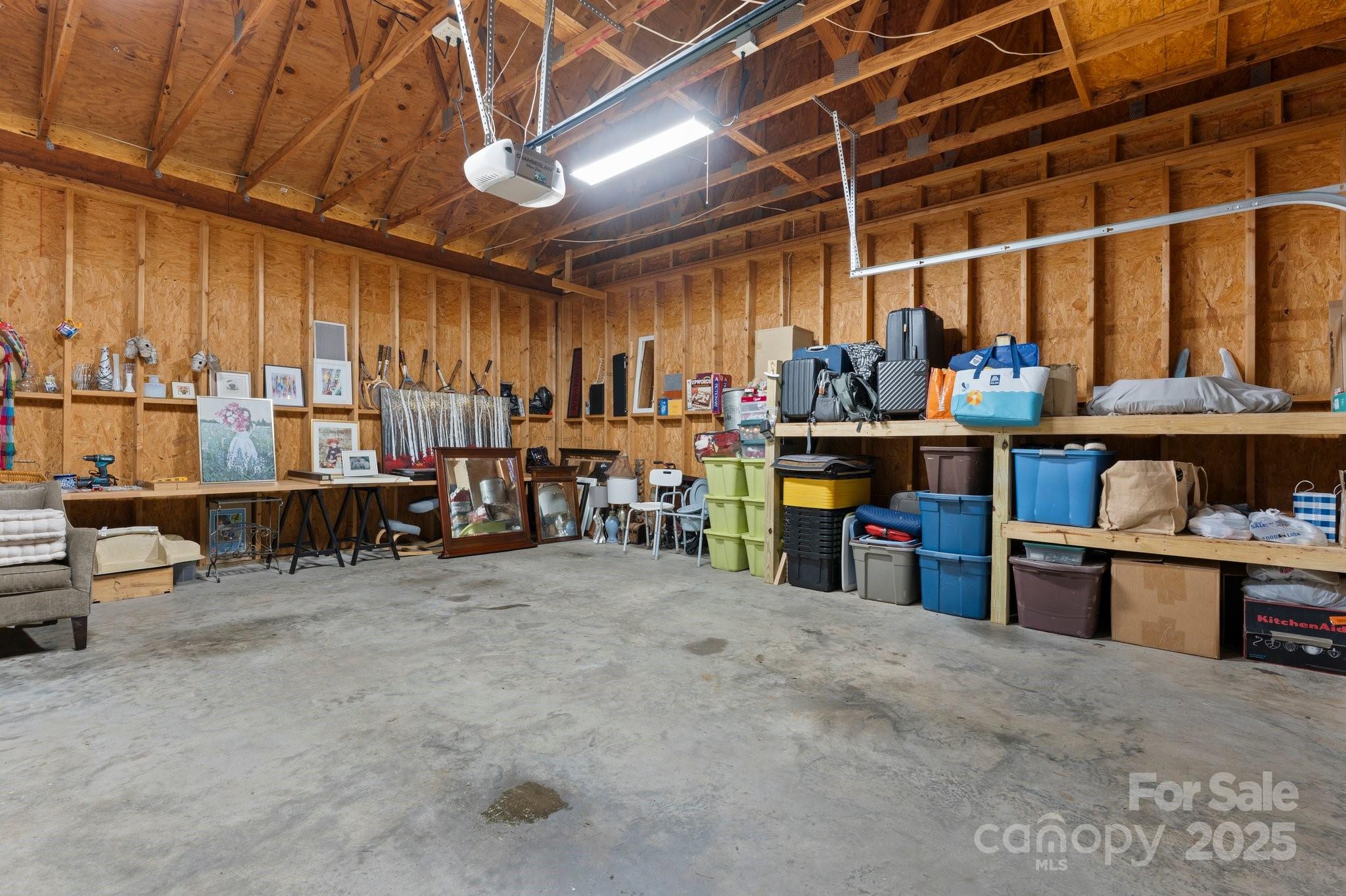 Wildwood Haven - Residential