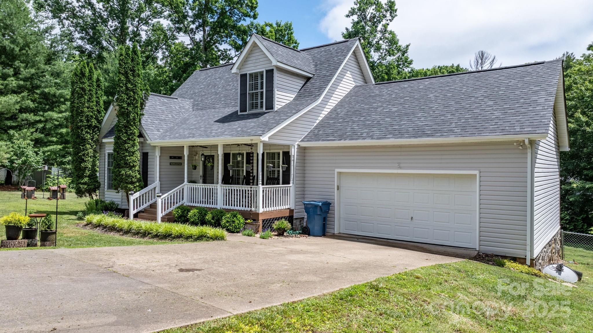 1321 Birch Drive