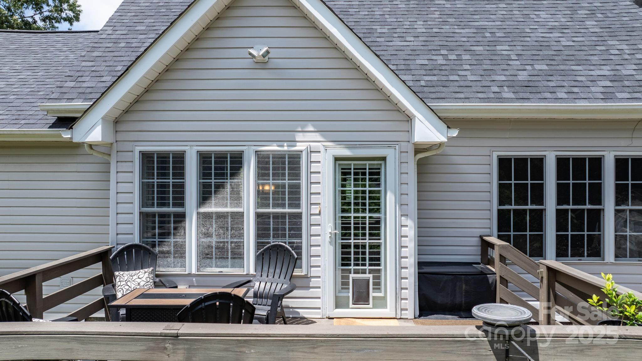 Wildwood Haven - Residential