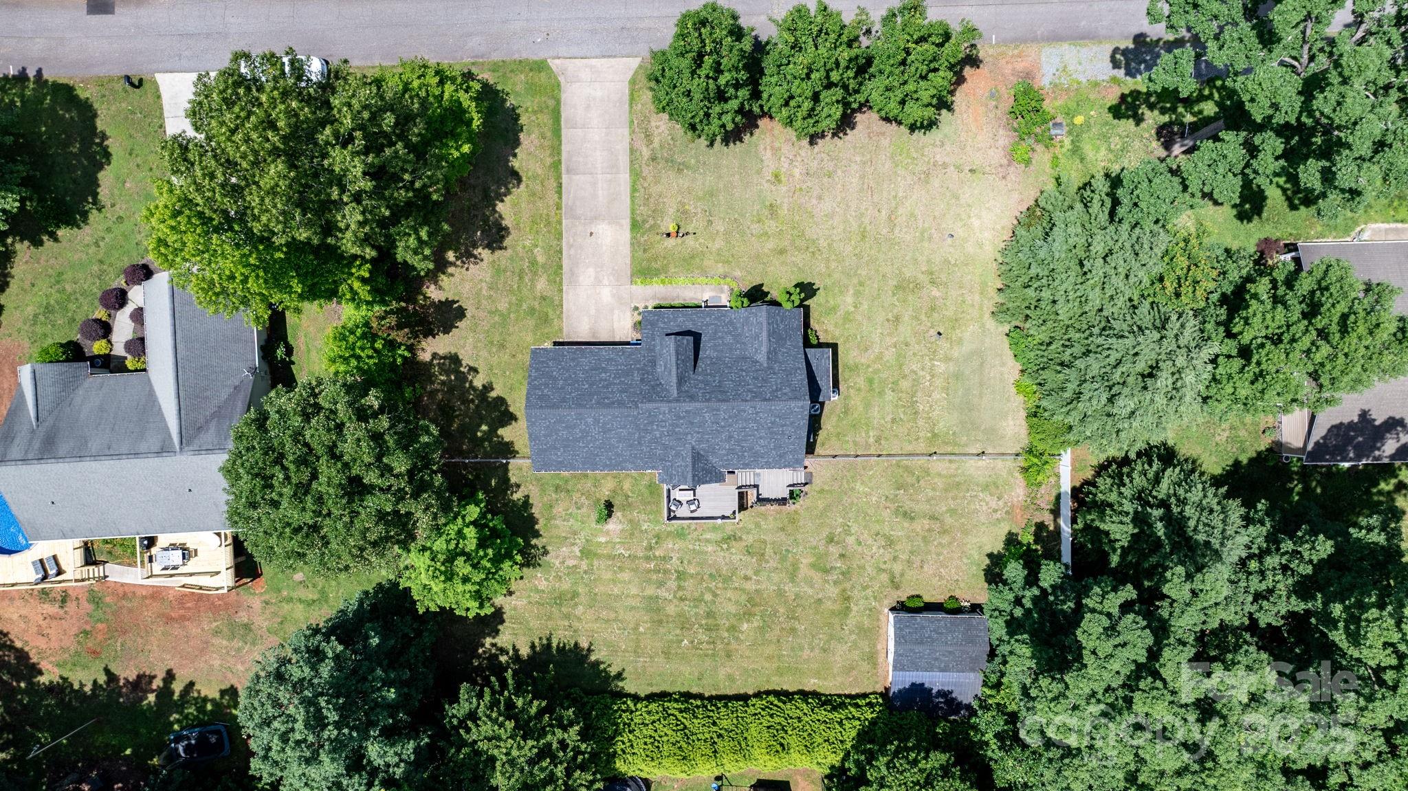 Wildwood Haven - Residential