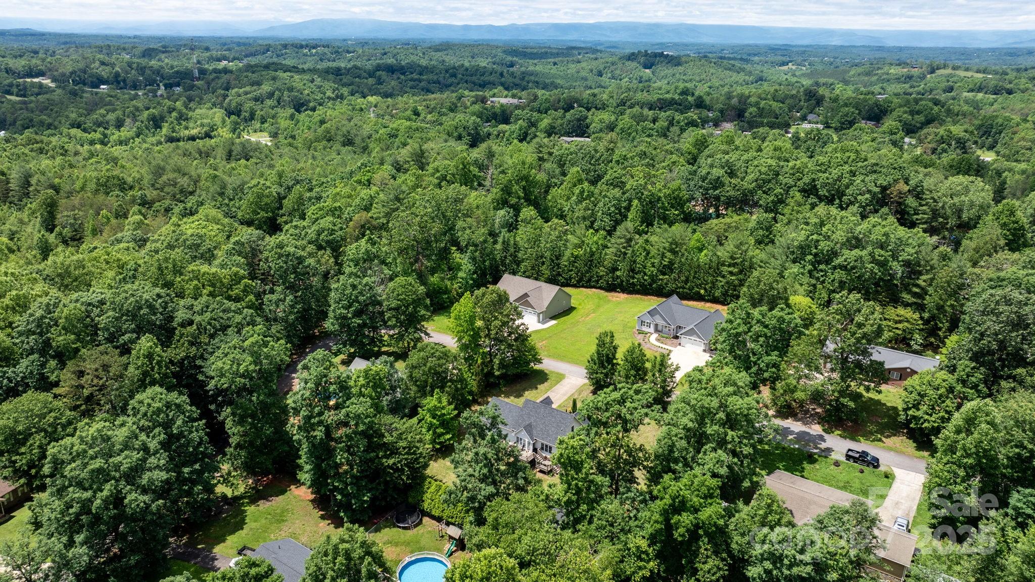 Wildwood Haven - Residential